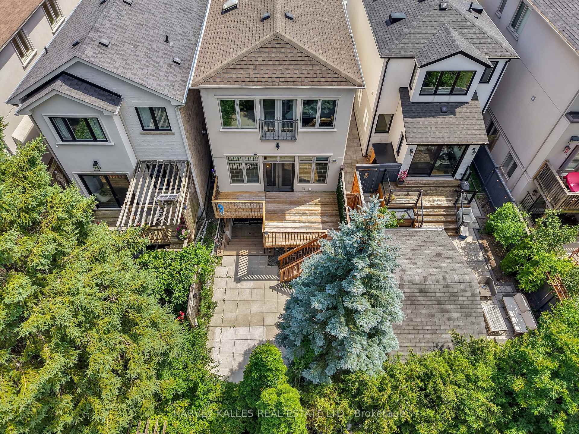 Photo 49 of 168 Roe Avenue, Toronto, Bedford Park-Nortown — HOMEH