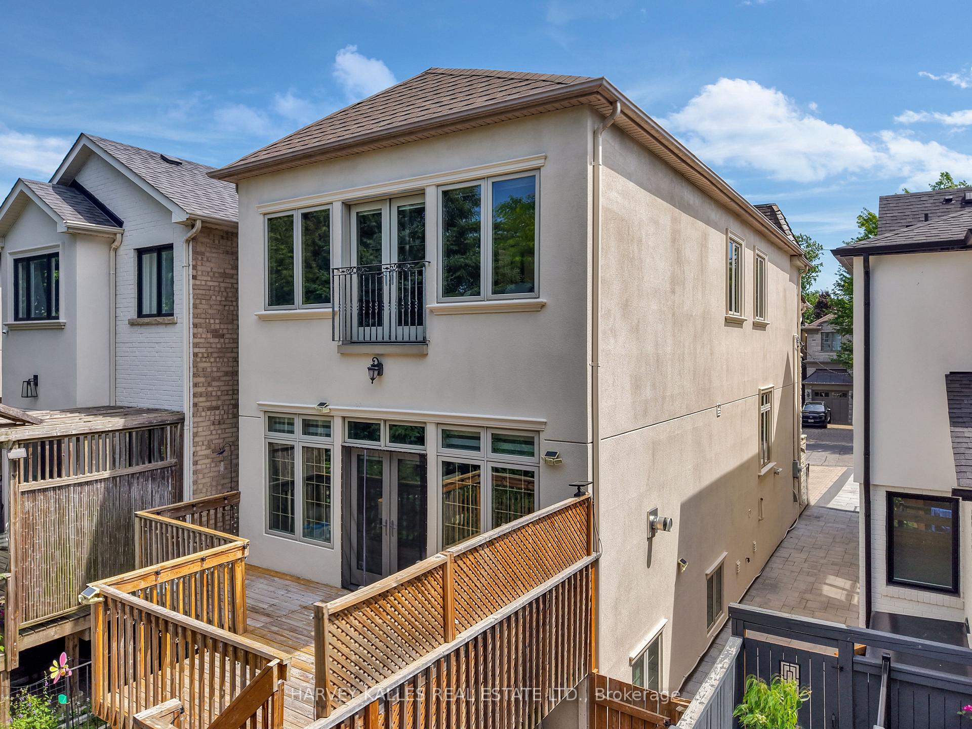 Photo 50 of 168 Roe Avenue, Toronto, Bedford Park-Nortown — HOMEH