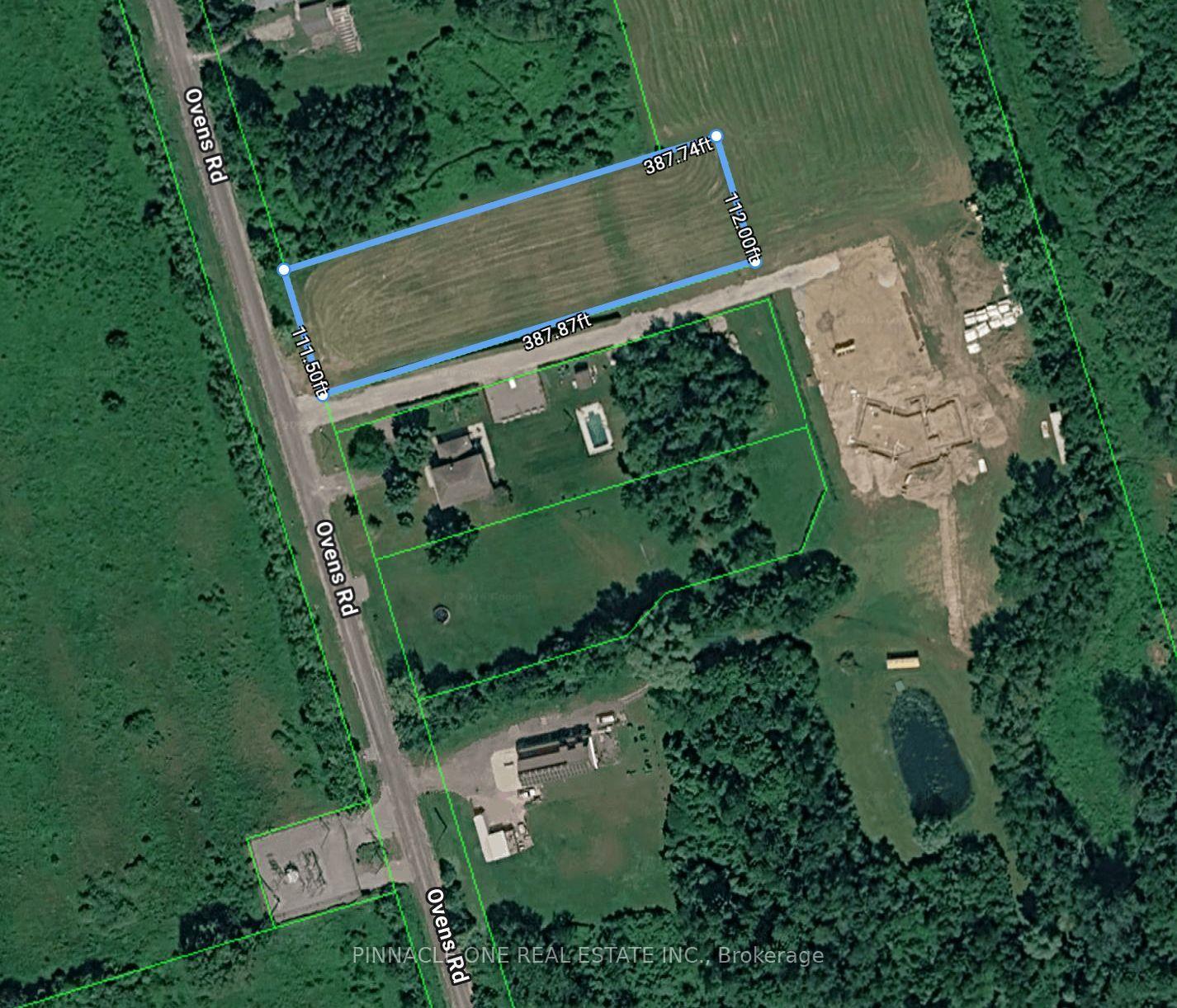 Photo 2 of 1551 Ovens Road, Clarington, Rural Clarington — HOMEH