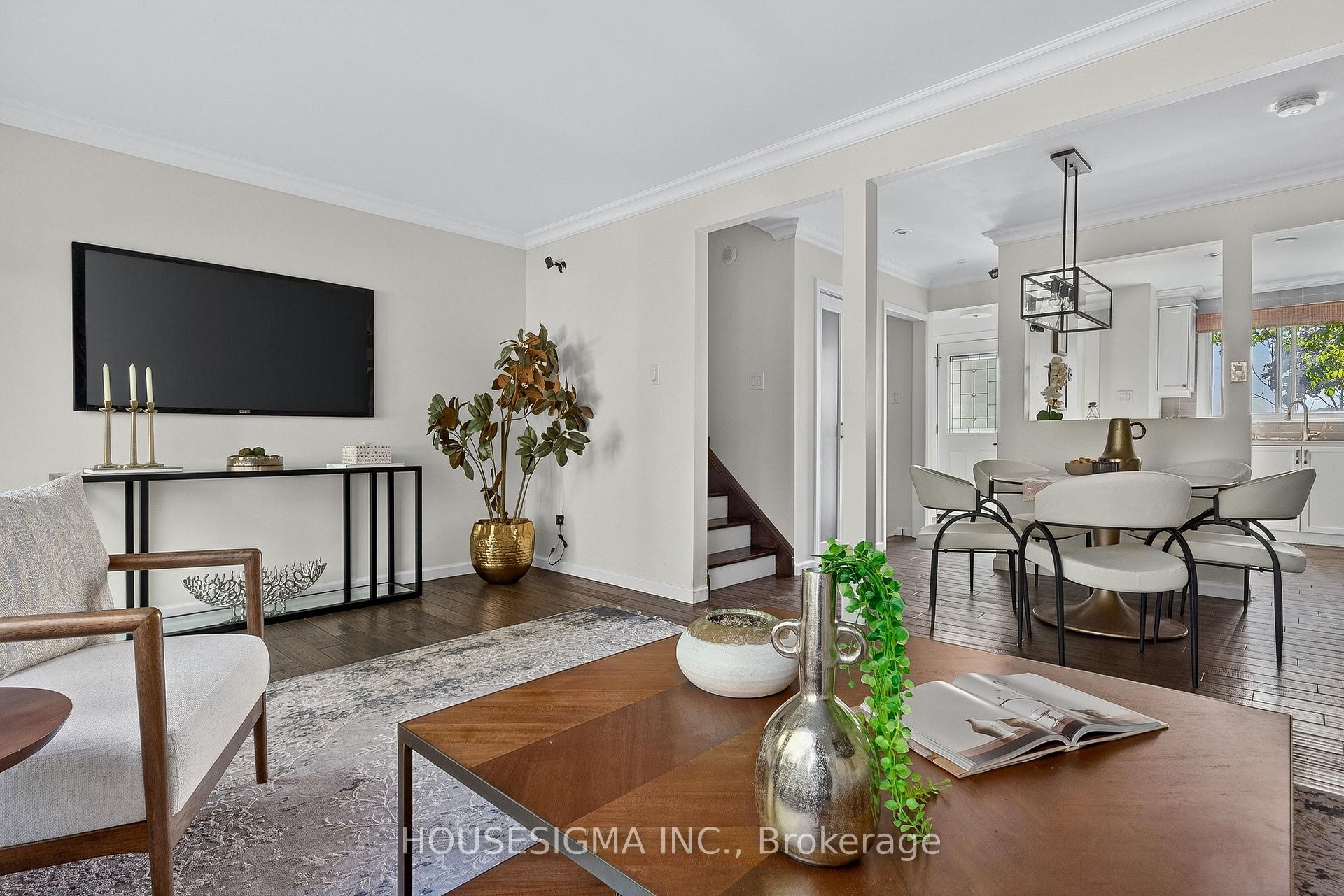 Photo 12 of Unit 90, 15 Centennial Park Road S, Etobicoke, Eringate-Centennial-West Deane — HOMEH