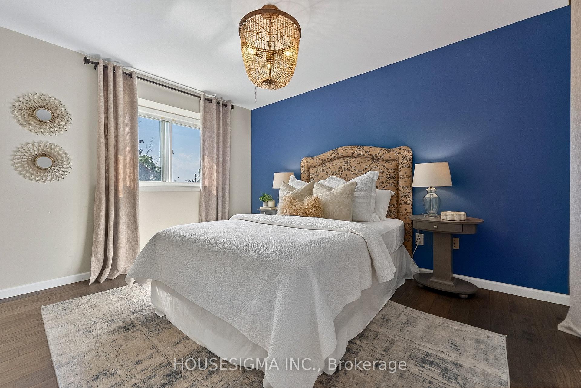 Photo 16 of Unit 90, 15 Centennial Park Road S, Etobicoke, Eringate-Centennial-West Deane — HOMEH