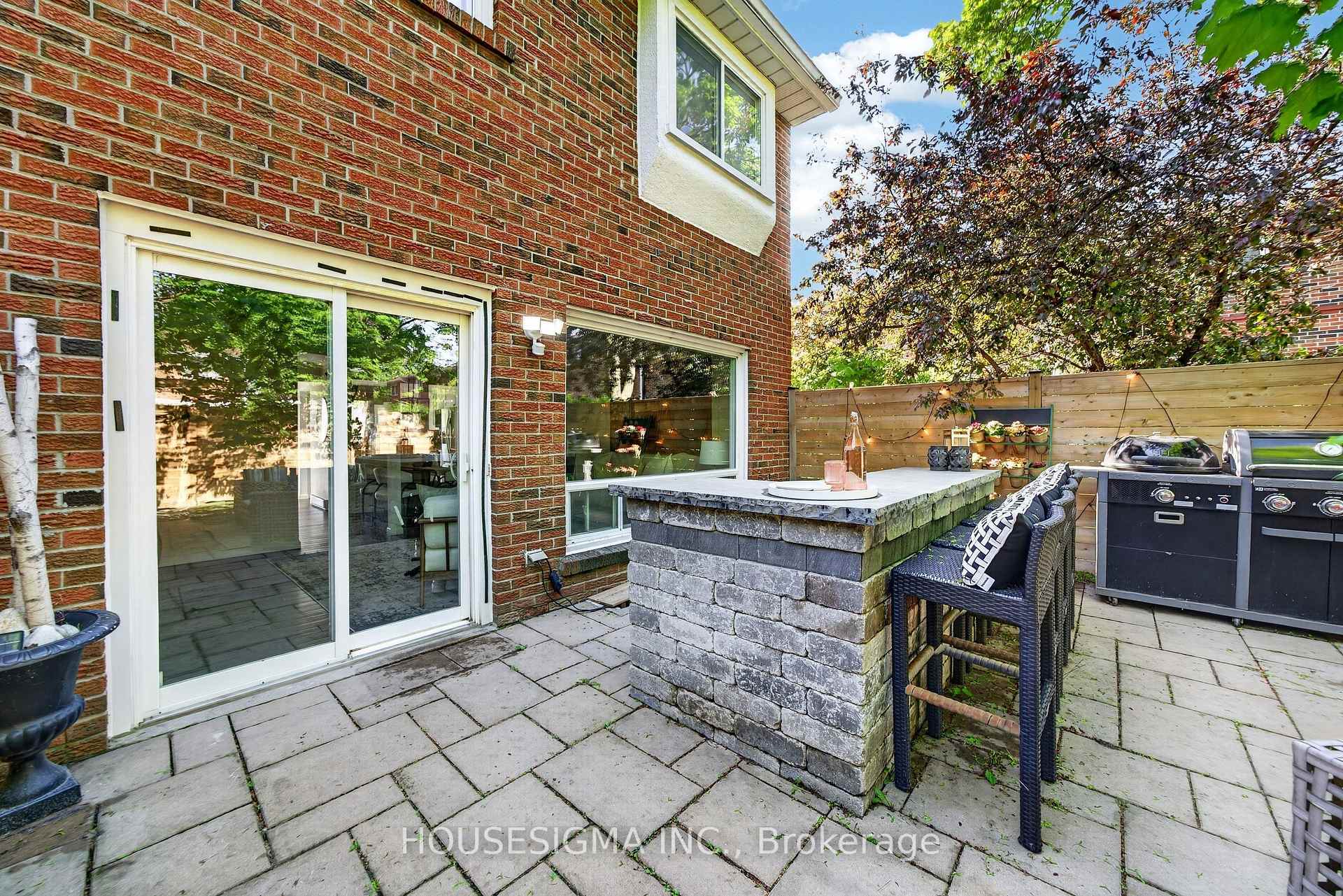 Photo 29 of Unit 90, 15 Centennial Park Road S, Etobicoke, Eringate-Centennial-West Deane — HOMEH