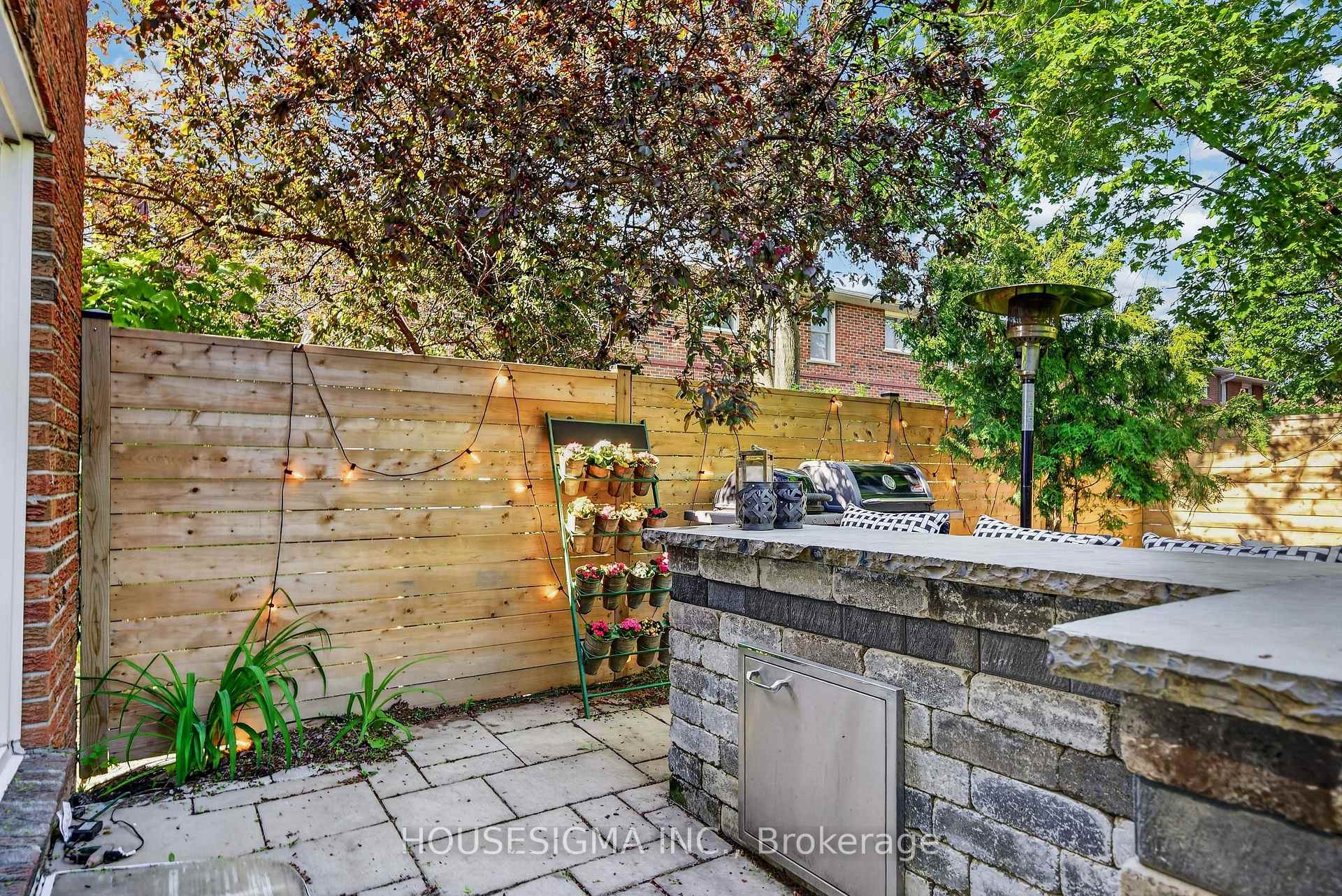Photo 30 of Unit 90, 15 Centennial Park Road S, Etobicoke, Eringate-Centennial-West Deane — HOMEH