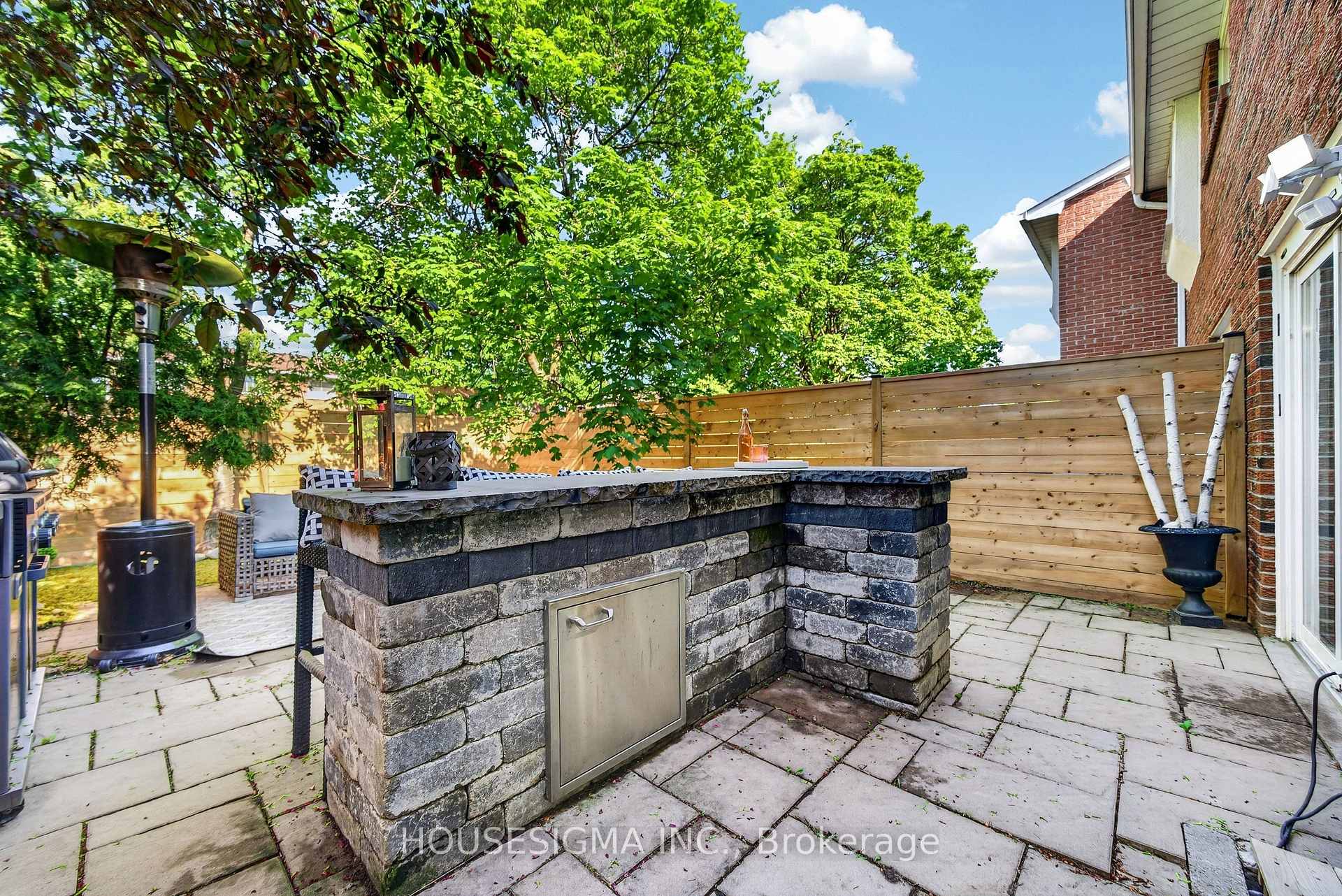 Photo 31 of Unit 90, 15 Centennial Park Road S, Etobicoke, Eringate-Centennial-West Deane — HOMEH