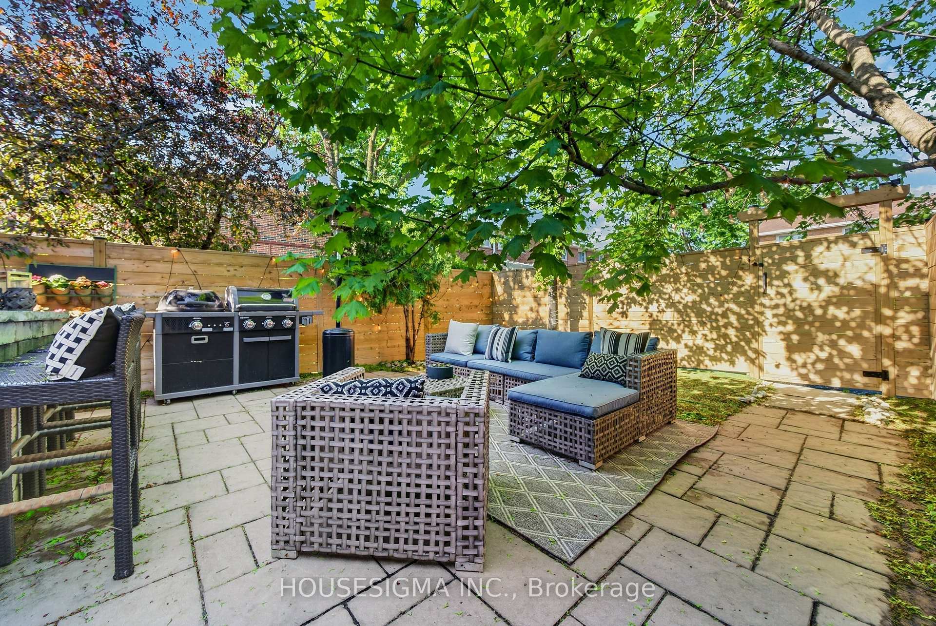 Photo 32 of Unit 90, 15 Centennial Park Road S, Etobicoke, Eringate-Centennial-West Deane — HOMEH