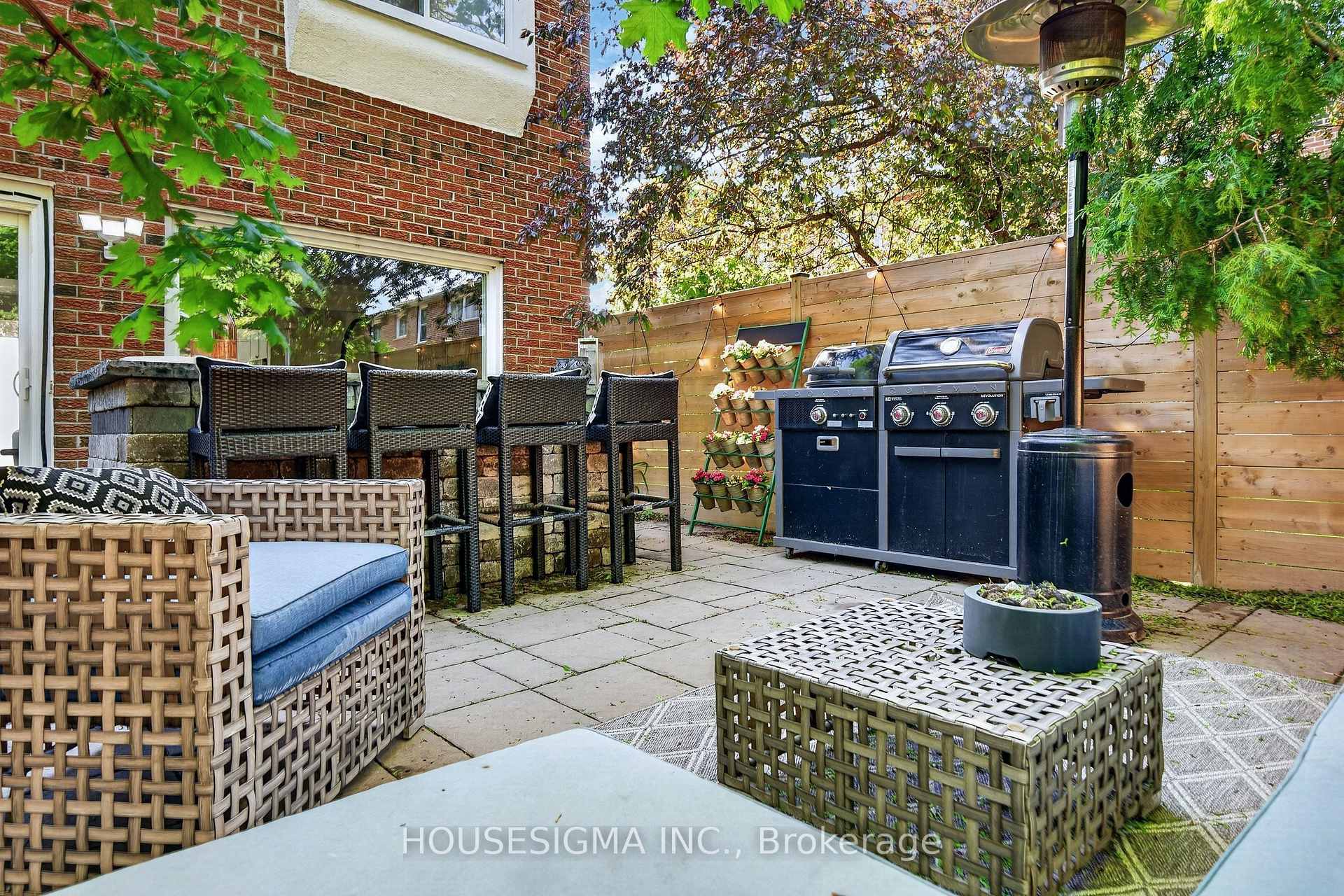Photo 33 of Unit 90, 15 Centennial Park Road S, Etobicoke, Eringate-Centennial-West Deane — HOMEH
