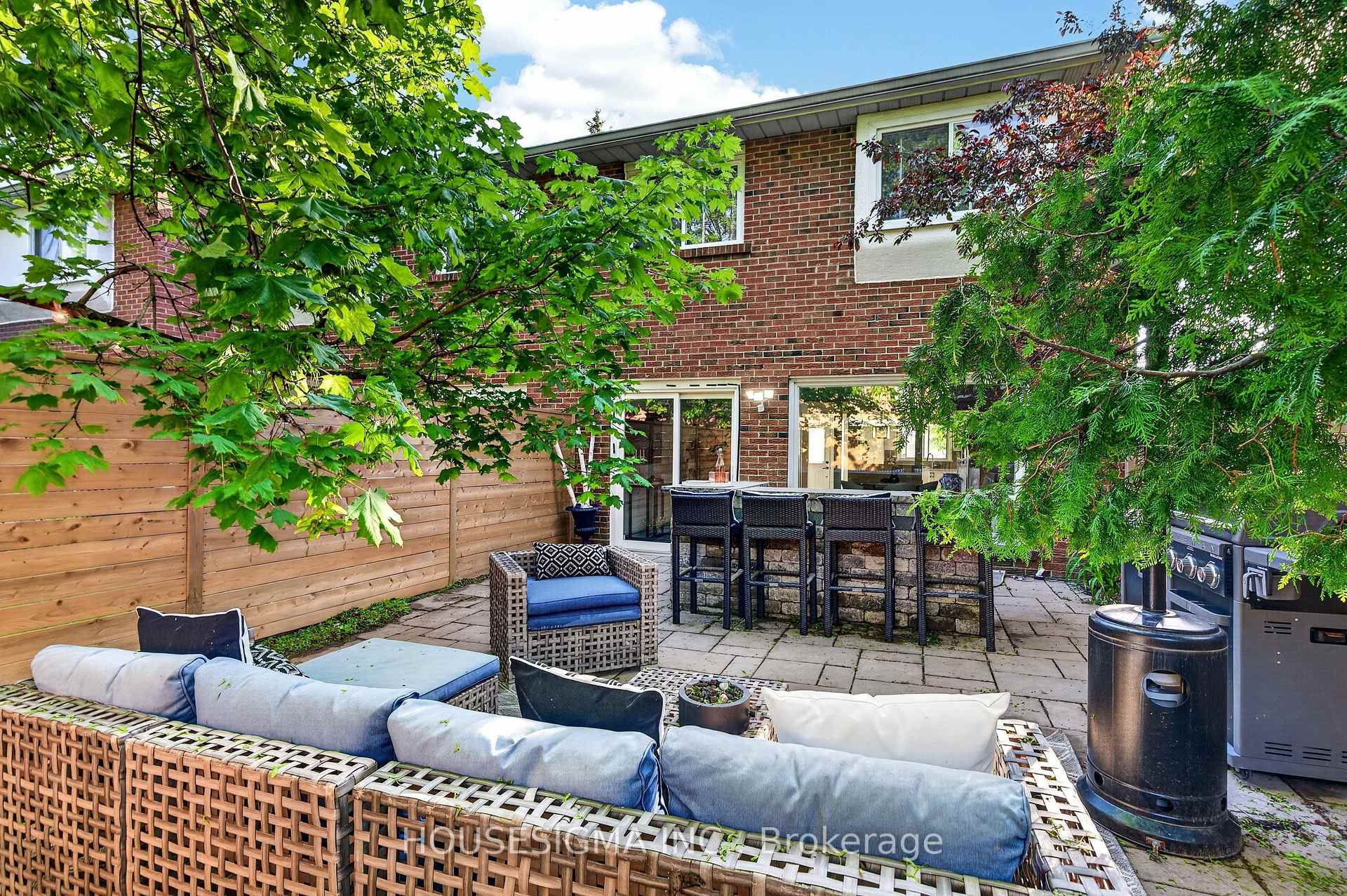 Photo 34 of Unit 90, 15 Centennial Park Road S, Etobicoke, Eringate-Centennial-West Deane — HOMEH