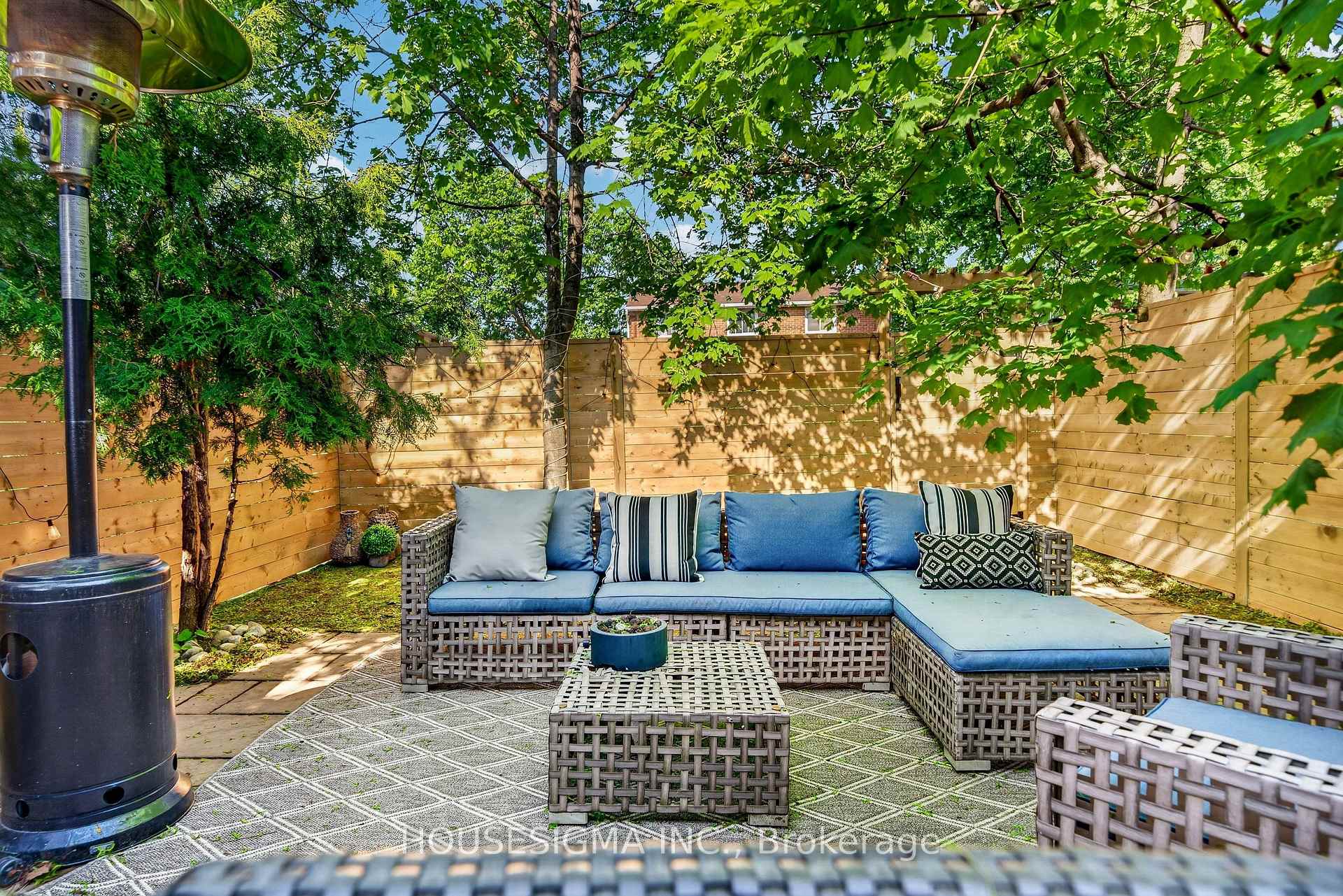 Photo 35 of Unit 90, 15 Centennial Park Road S, Etobicoke, Eringate-Centennial-West Deane — HOMEH