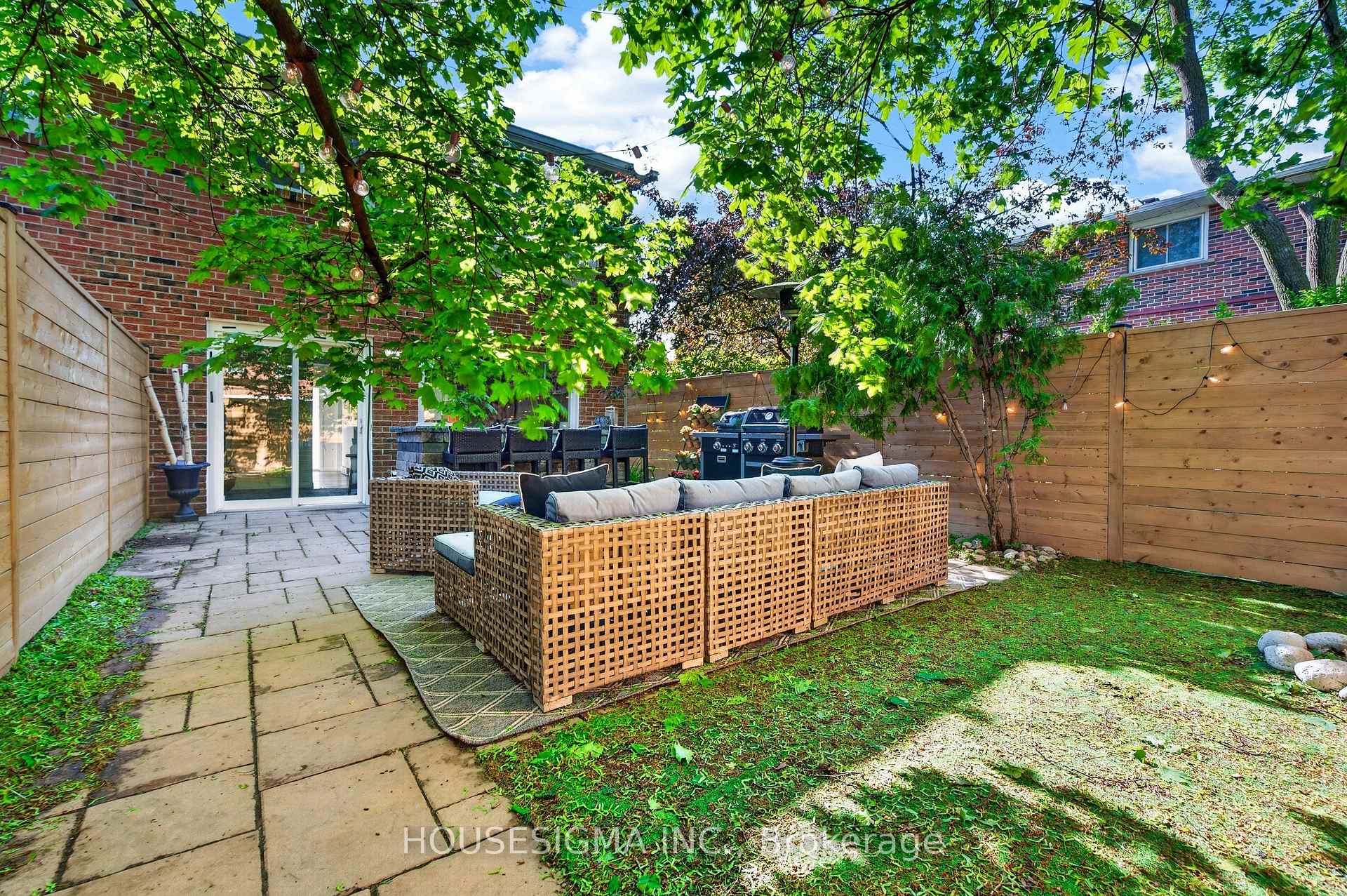 Photo 36 of Unit 90, 15 Centennial Park Road S, Etobicoke, Eringate-Centennial-West Deane — HOMEH