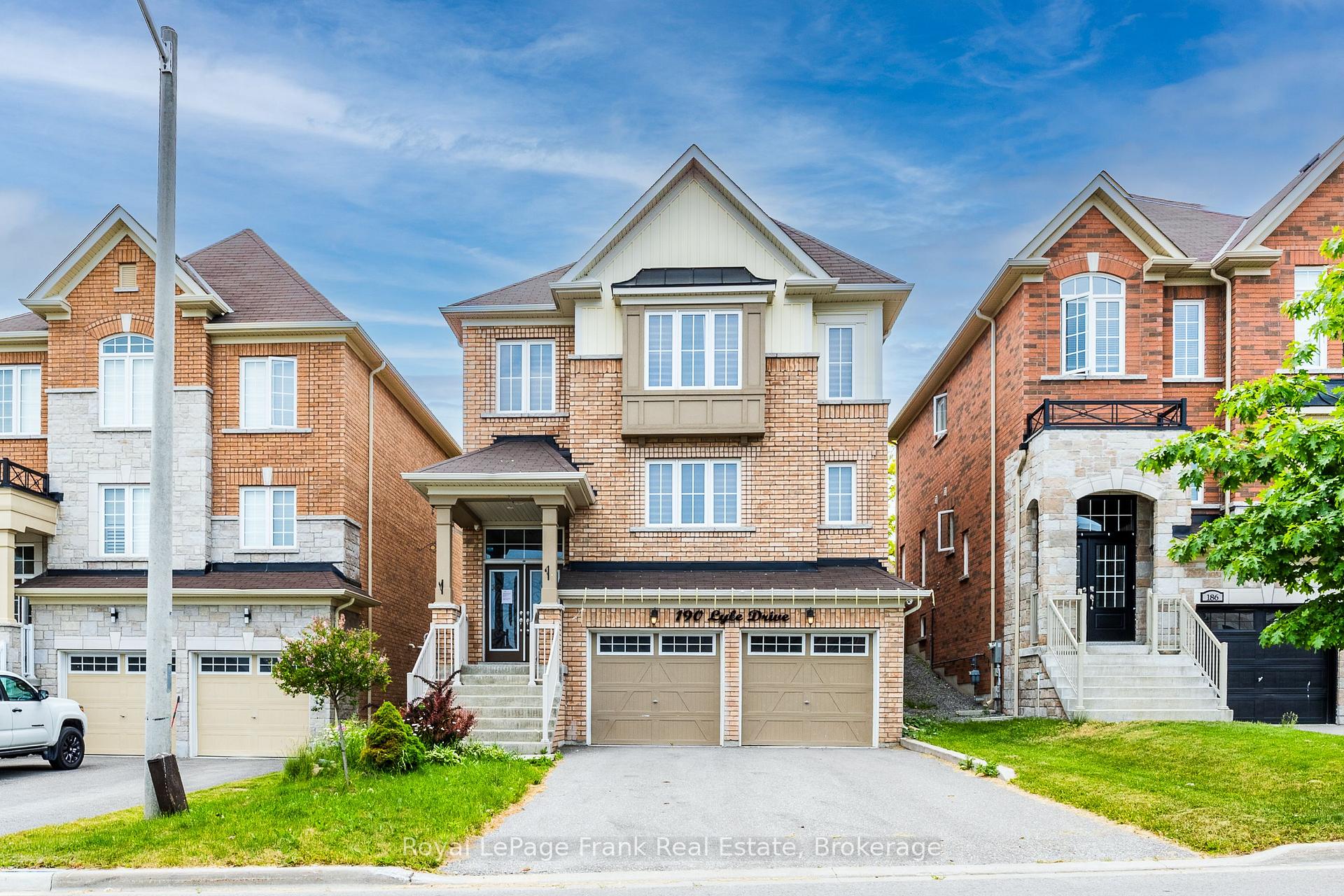 Photo of 190 Lyle Drive