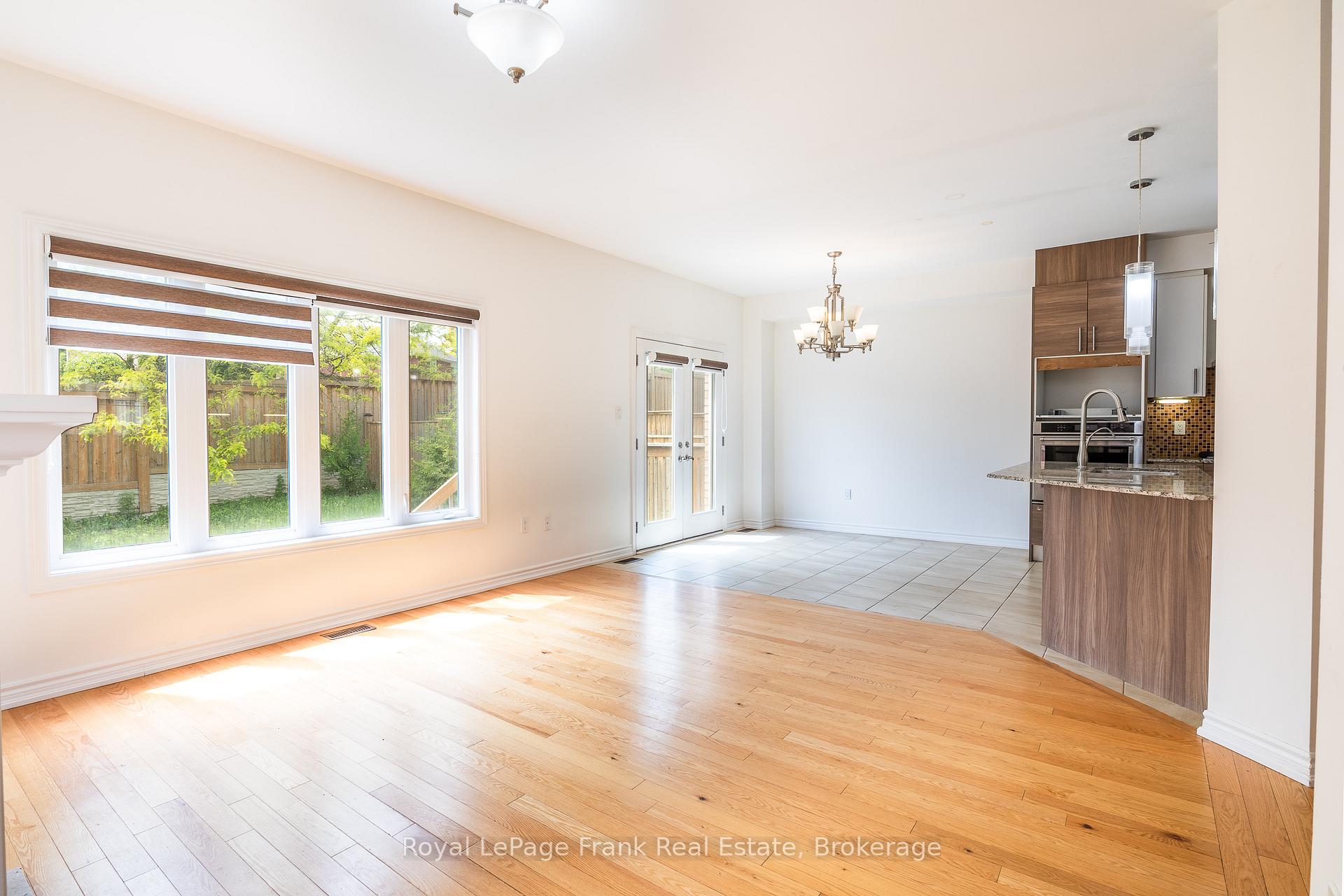 Photo 14 of 190 Lyle Drive, Clarington, Bowmanville — HOMEH