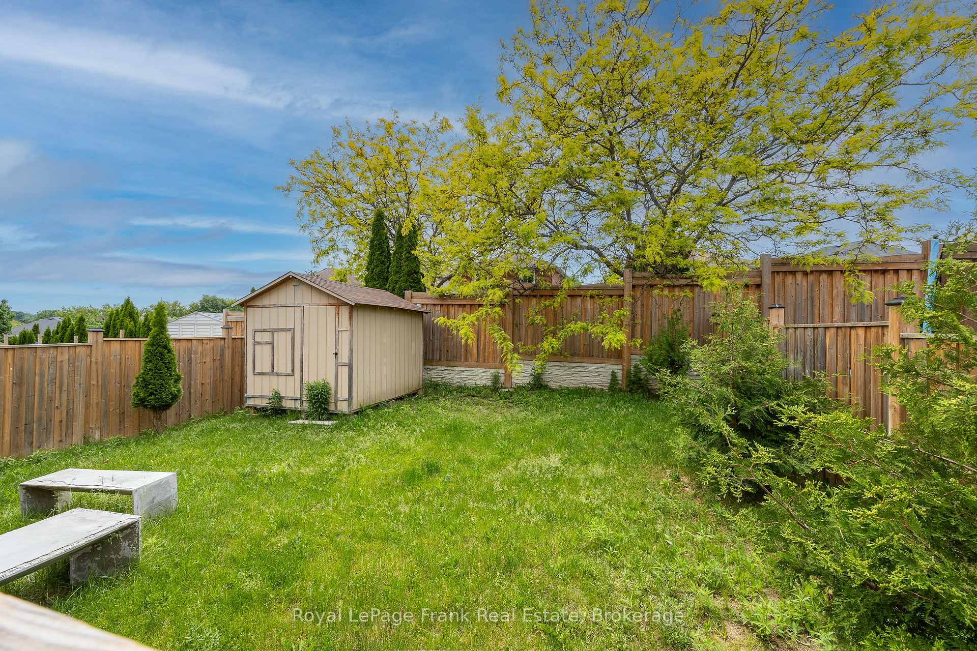 Photo 40 of 190 Lyle Drive, Clarington, Bowmanville — HOMEH