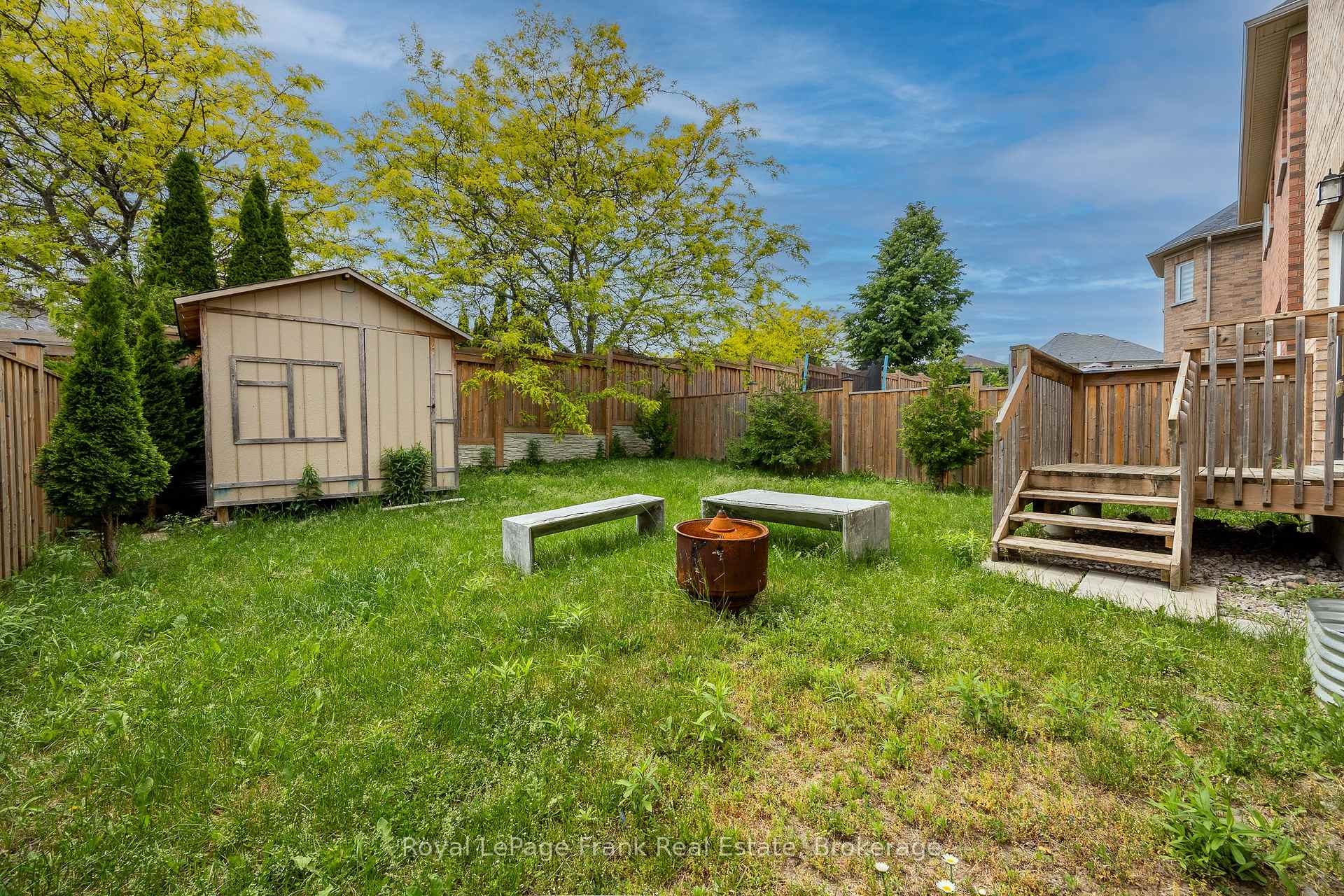 Photo 41 of 190 Lyle Drive, Clarington, Bowmanville — HOMEH