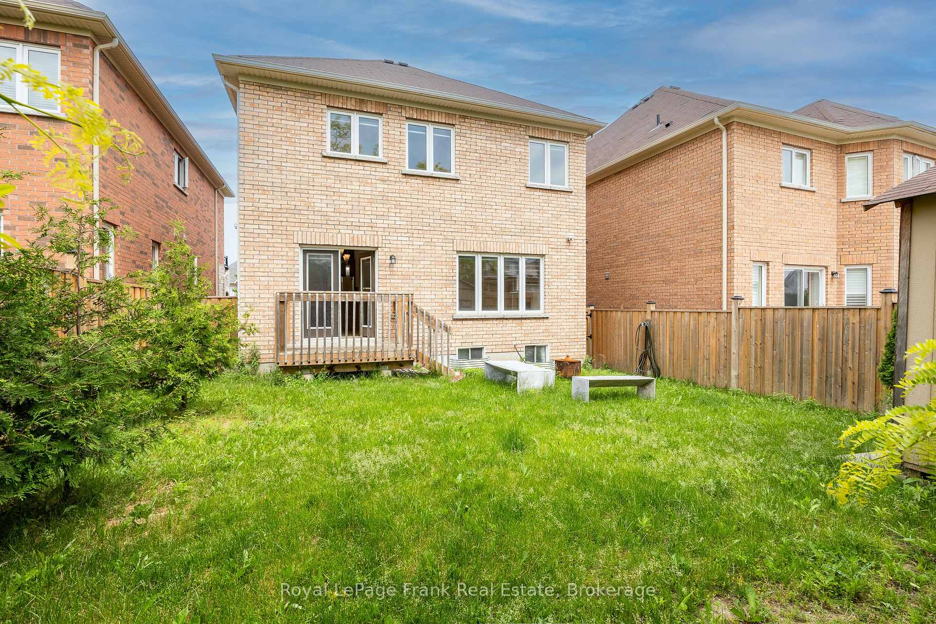 Photo 42 of 190 Lyle Drive, Clarington, Bowmanville — HOMEH