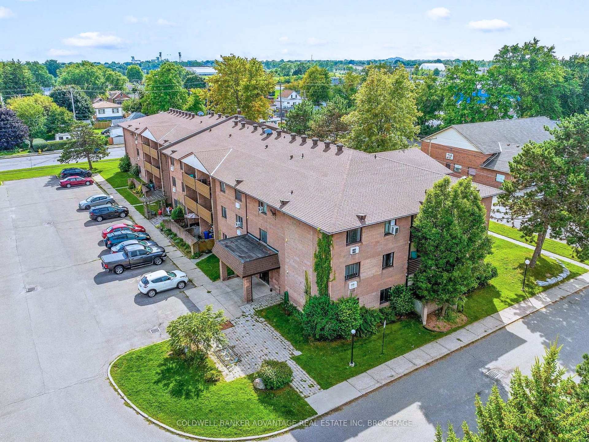 Photo 1 of Unit 323, 72 Main Street E, Port Colborne, Bethel — HOMEH
