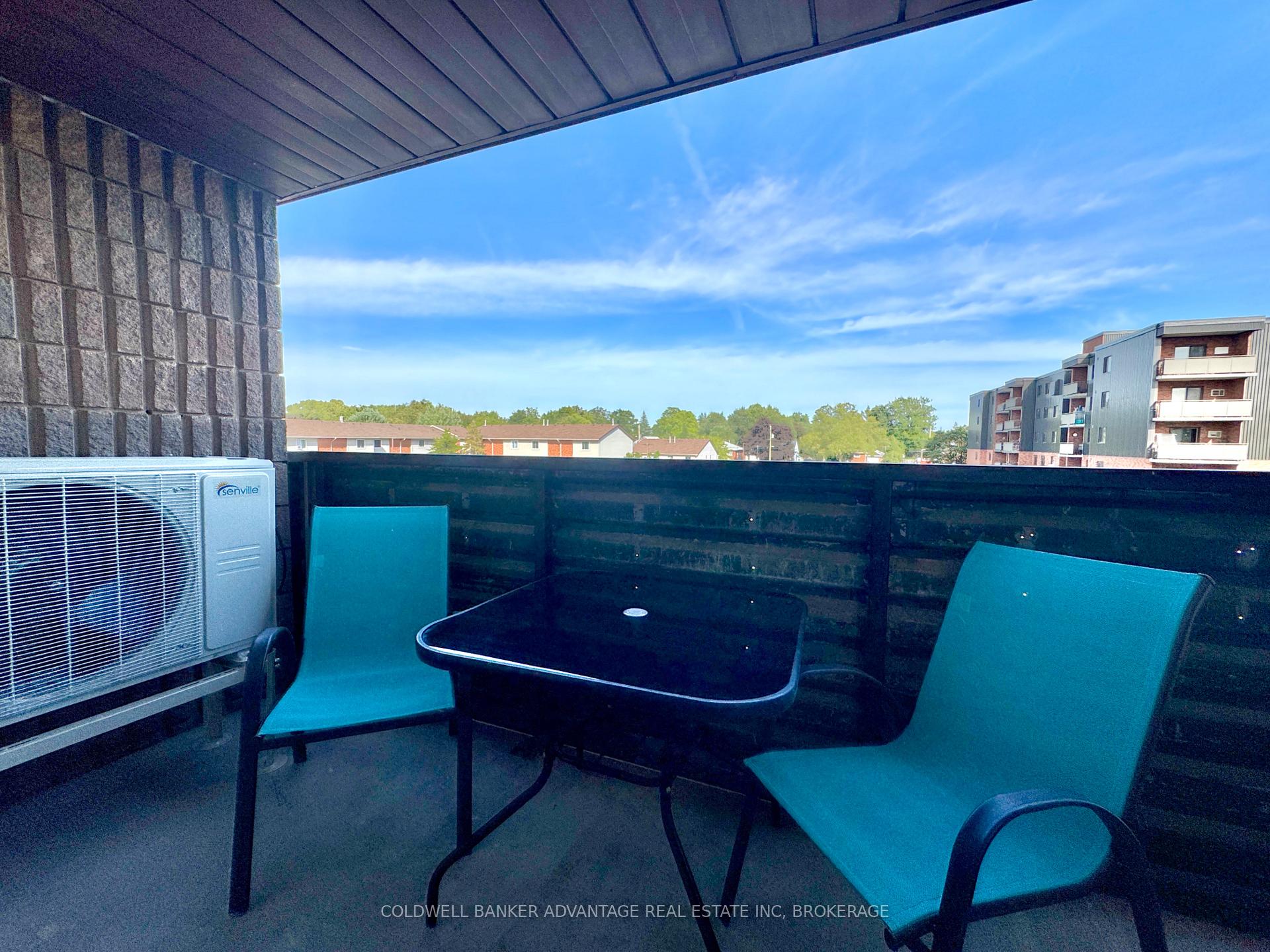 Photo 10 of Unit 323, 72 Main Street E, Port Colborne, Bethel — HOMEH