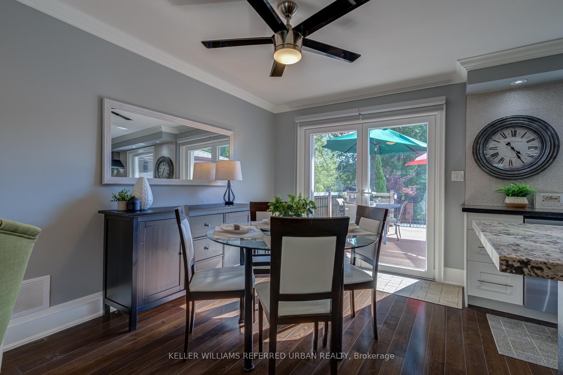Photo 9 of 1508 Holburne Road, Mississauga, Lakeview — HOMEH
