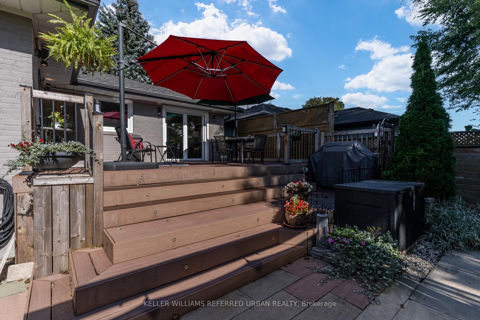 Photo 31 of 1508 Holburne Road, Mississauga, Lakeview — HOMEH