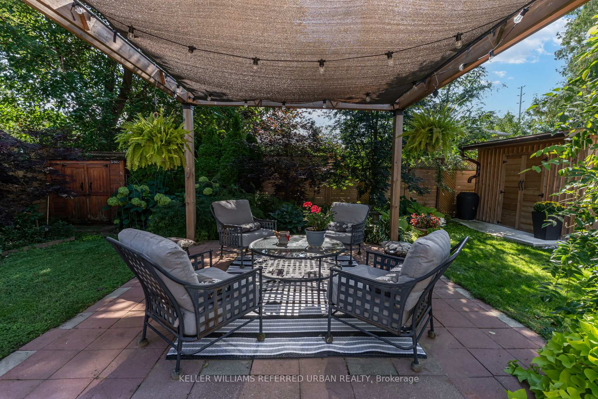 Photo 34 of 1508 Holburne Road, Mississauga, Lakeview — HOMEH