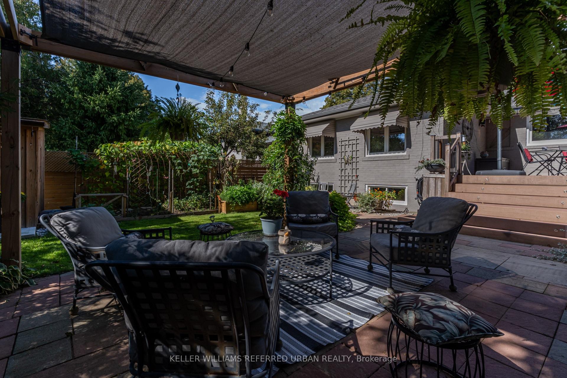 Photo 35 of 1508 Holburne Road, Mississauga, Lakeview — HOMEH