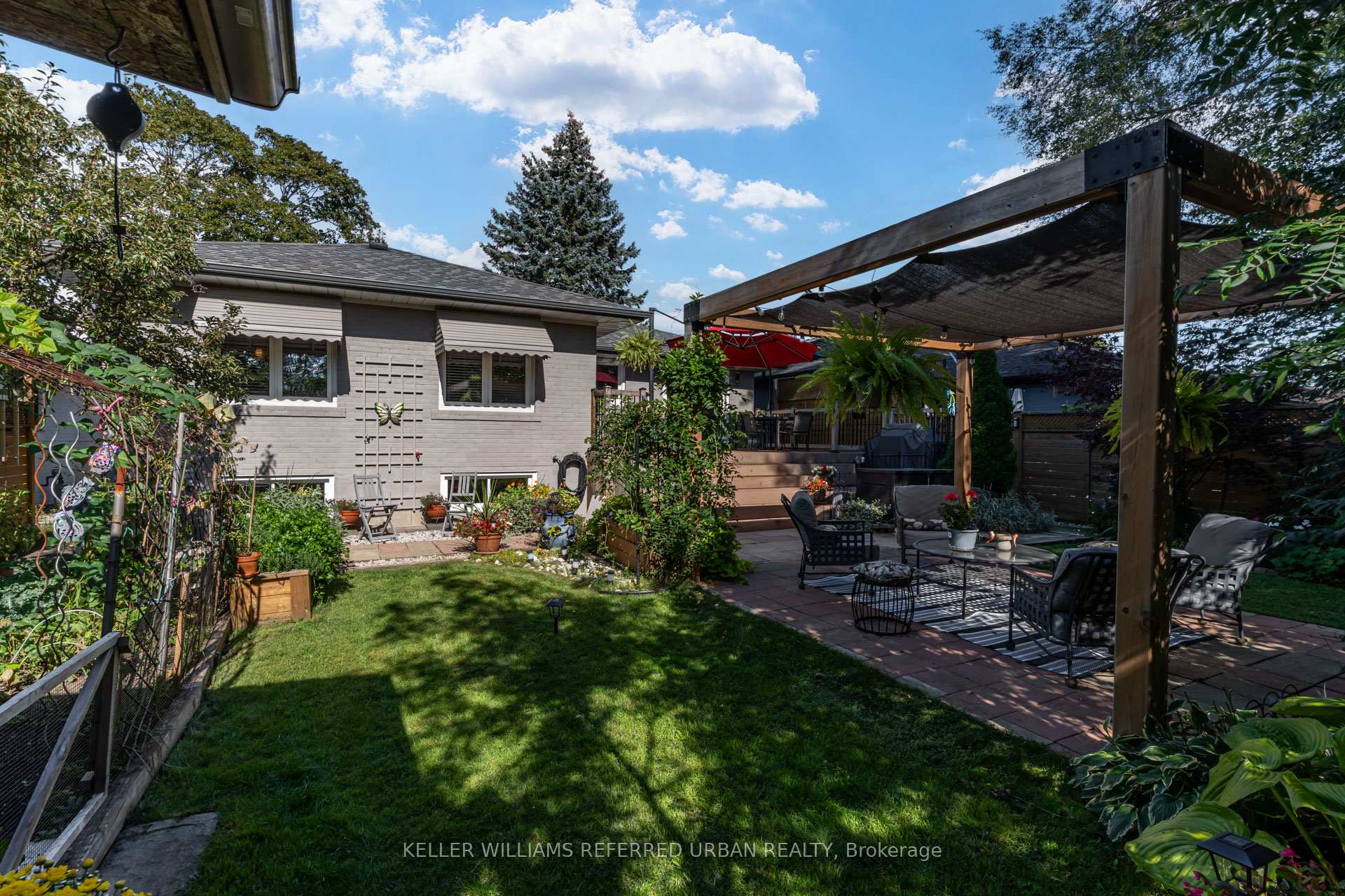 Photo 39 of 1508 Holburne Road, Mississauga, Lakeview — HOMEH