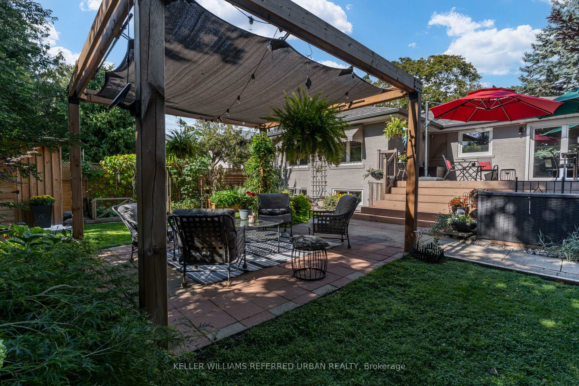 Photo 40 of 1508 Holburne Road, Mississauga, Lakeview — HOMEH