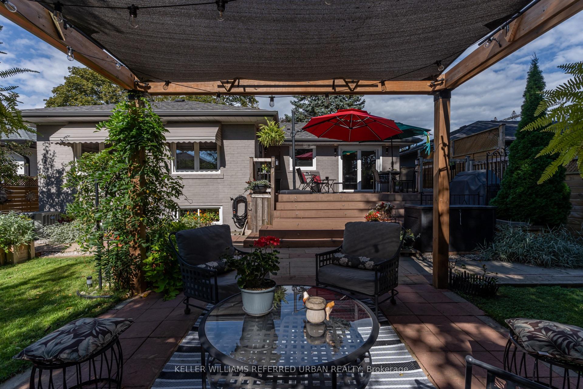 Photo 41 of 1508 Holburne Road, Mississauga, Lakeview — HOMEH