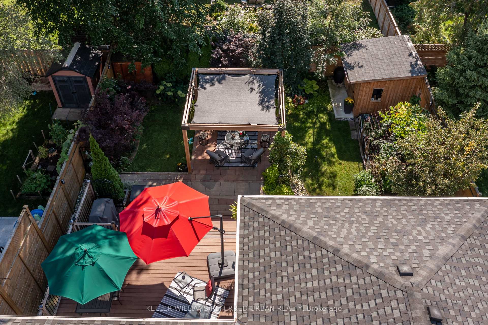 Photo 42 of 1508 Holburne Road, Mississauga, Lakeview — HOMEH