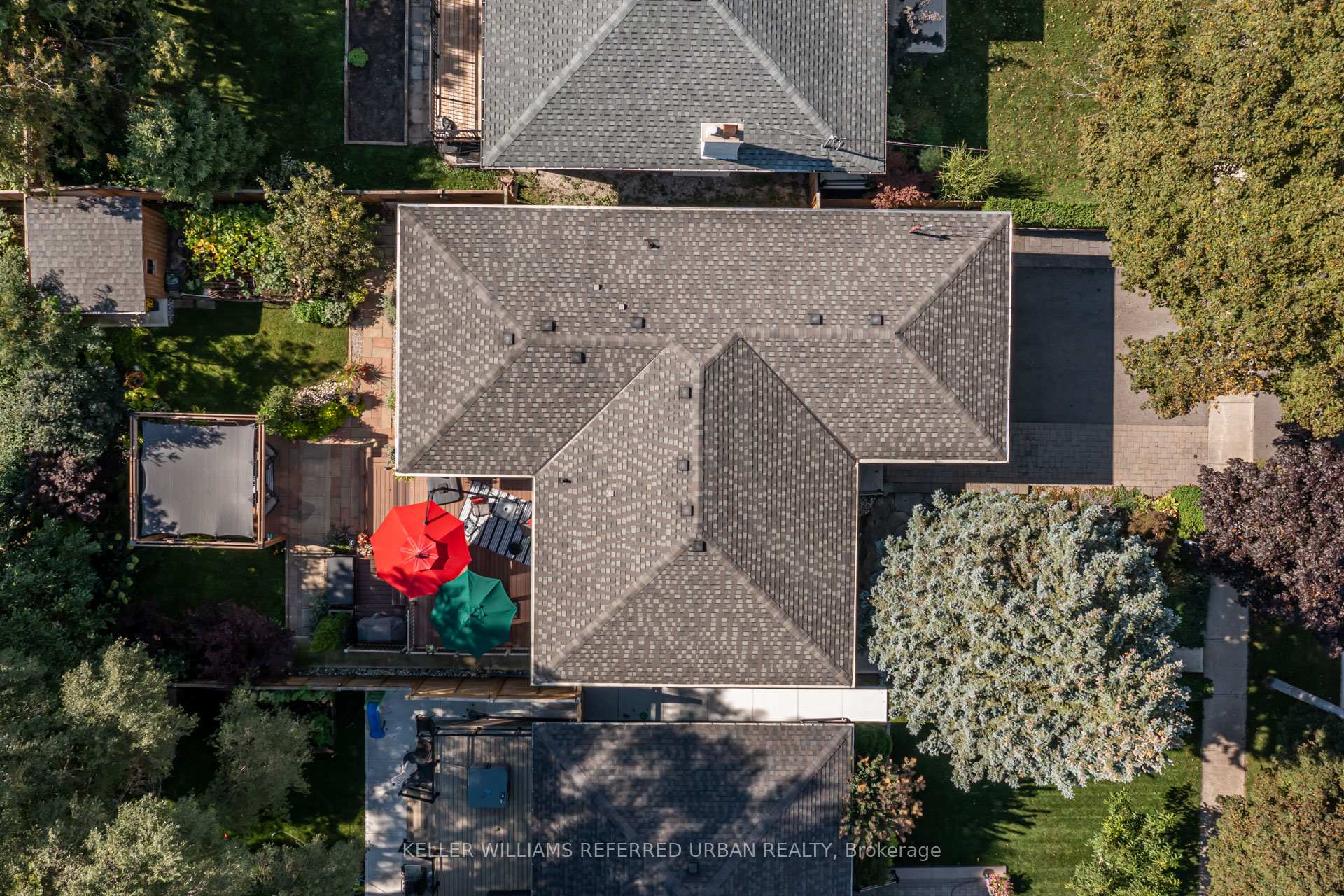 Photo 44 of 1508 Holburne Road, Mississauga, Lakeview — HOMEH