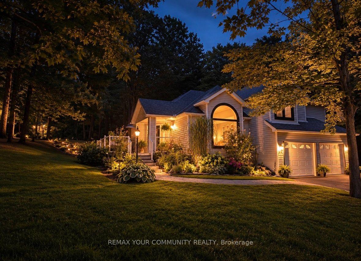 Photo 2 of 321 Miller Drive, Barrie, Edgehill Drive — HOMEH