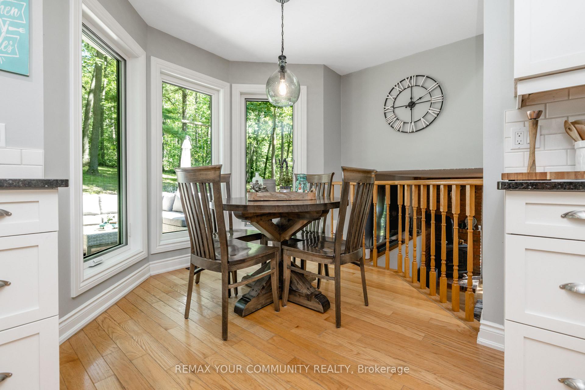 Photo 13 of 321 Miller Drive, Barrie, Edgehill Drive — HOMEH