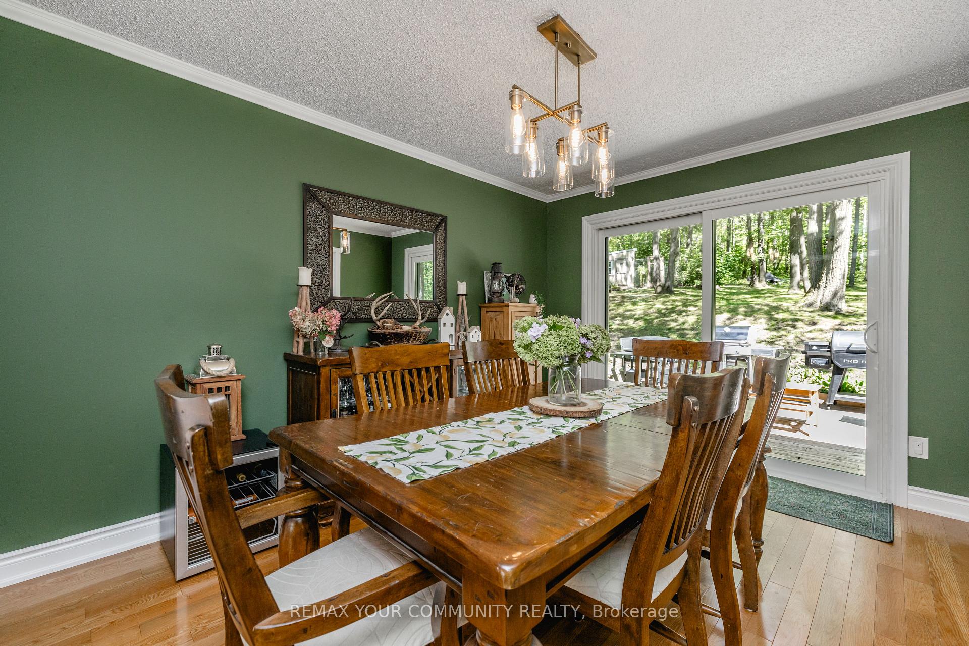 Photo 16 of 321 Miller Drive, Barrie, Edgehill Drive — HOMEH