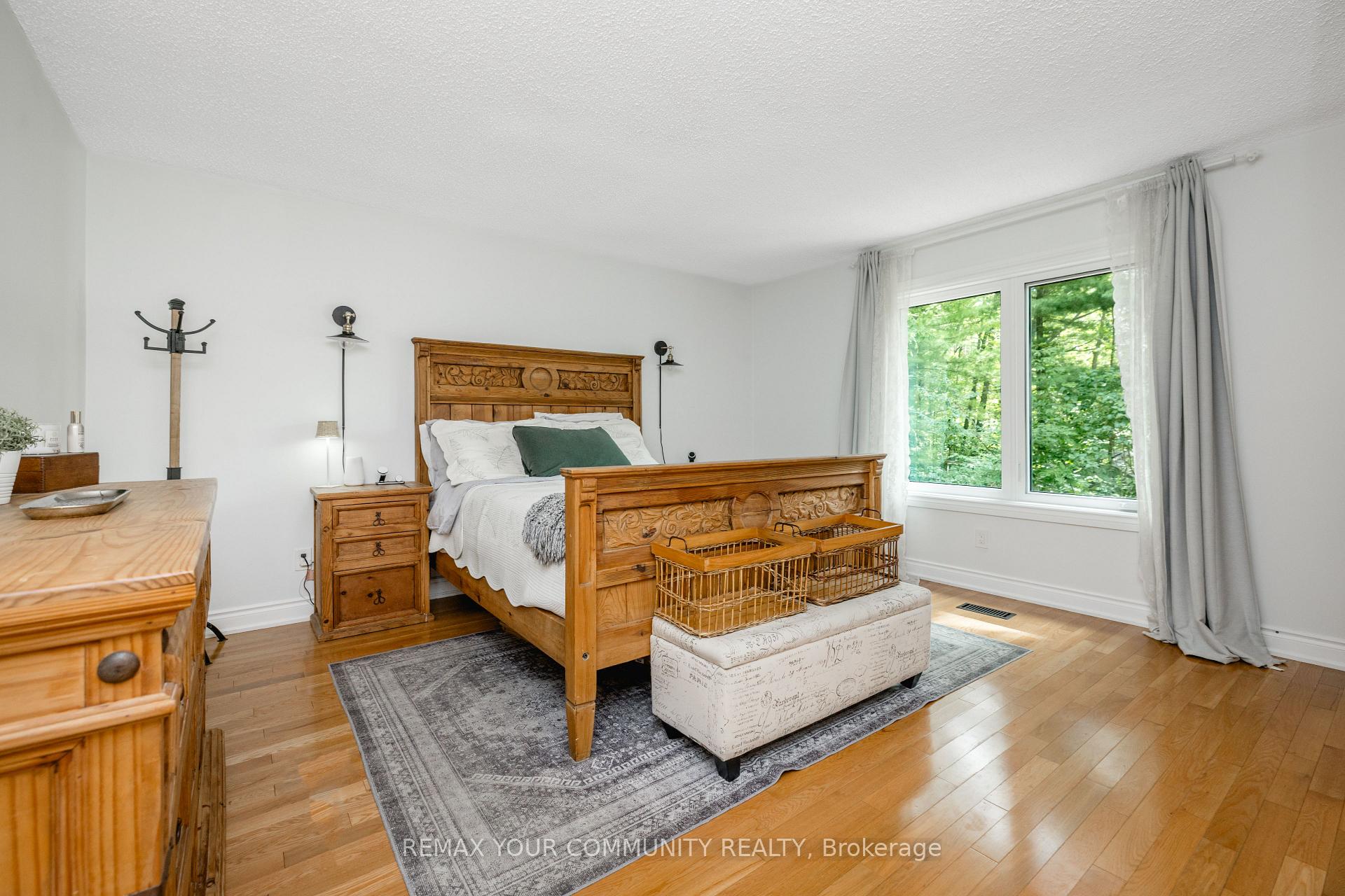 Photo 17 of 321 Miller Drive, Barrie, Edgehill Drive — HOMEH