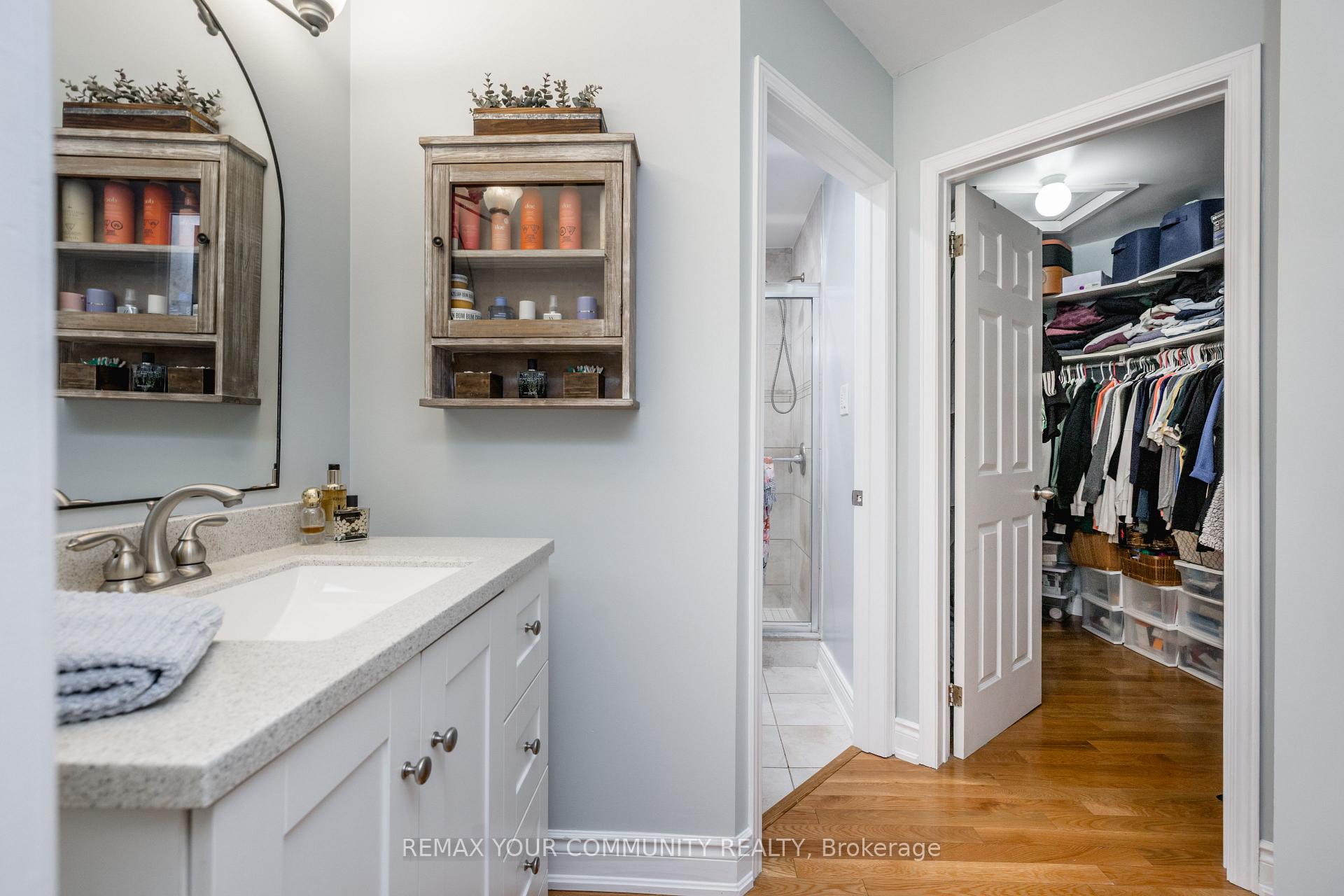 Photo 19 of 321 Miller Drive, Barrie, Edgehill Drive — HOMEH