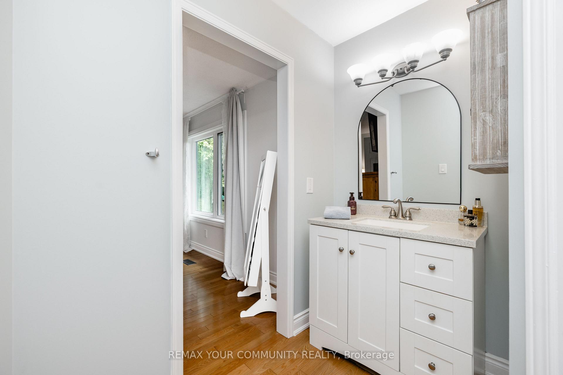 Photo 20 of 321 Miller Drive, Barrie, Edgehill Drive — HOMEH