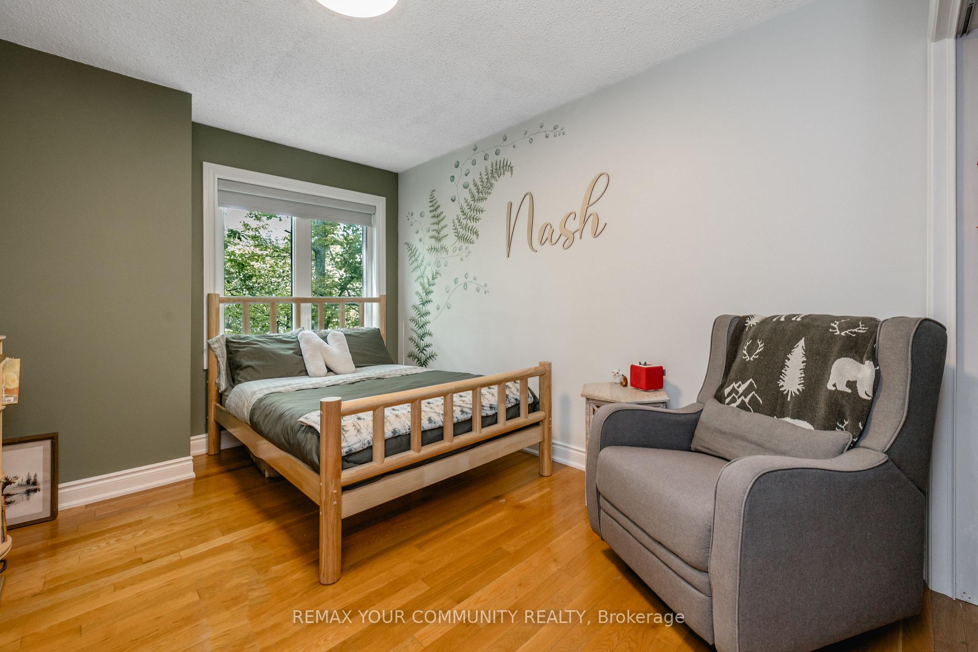 Photo 24 of 321 Miller Drive, Barrie, Edgehill Drive — HOMEH