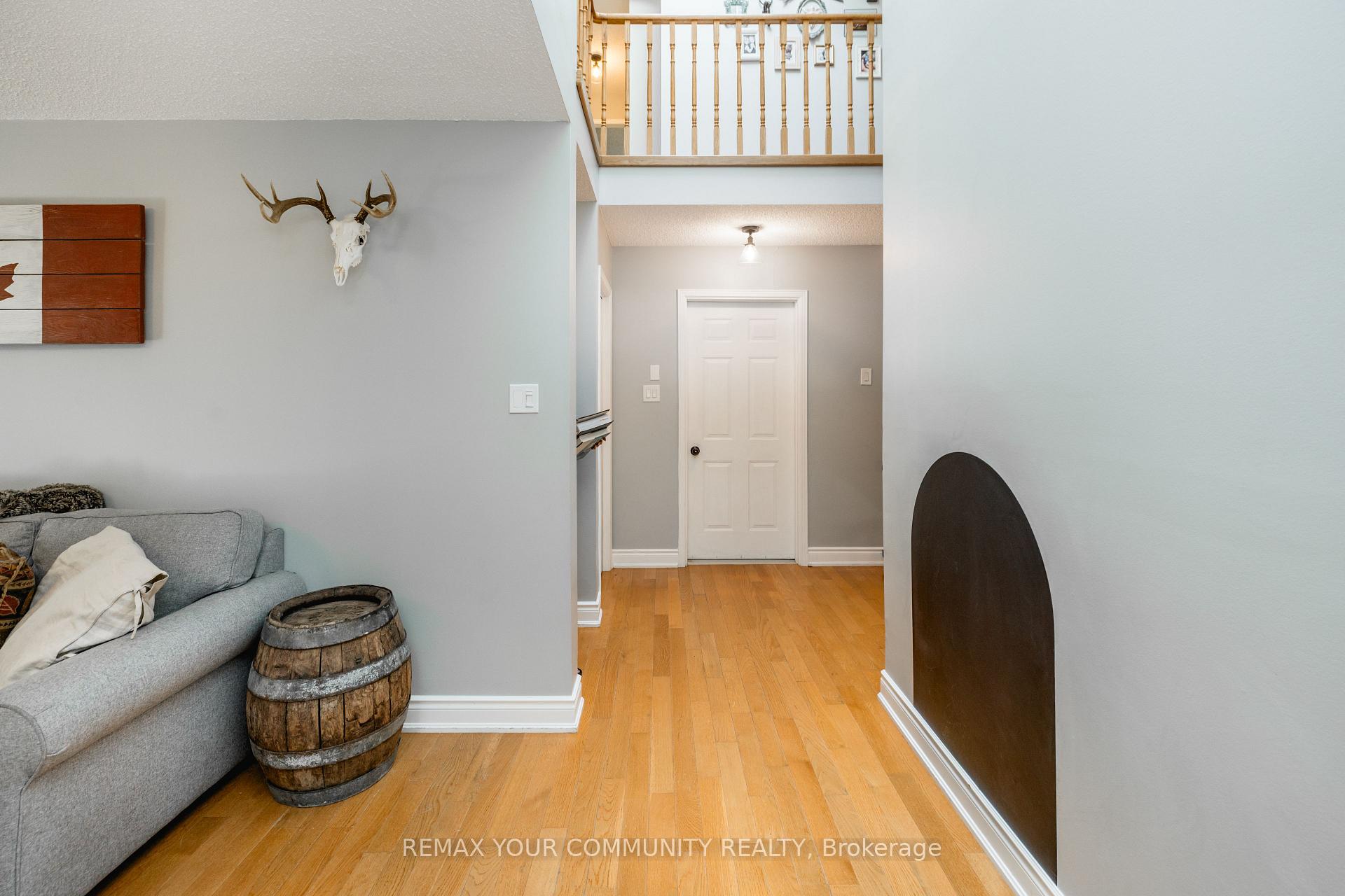 Photo 29 of 321 Miller Drive, Barrie, Edgehill Drive — HOMEH
