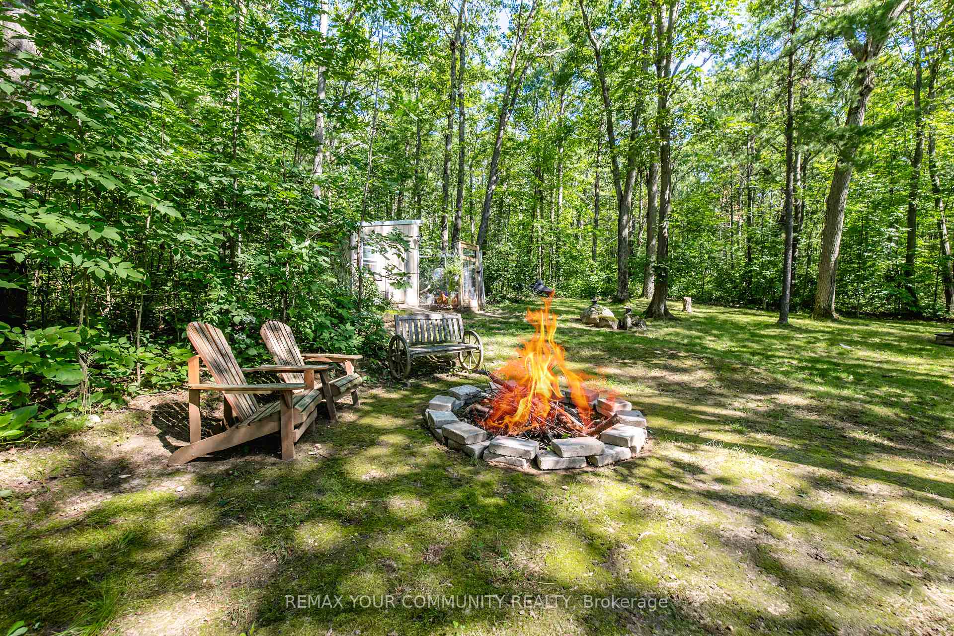 Photo 48 of 321 Miller Drive, Barrie, Edgehill Drive — HOMEH