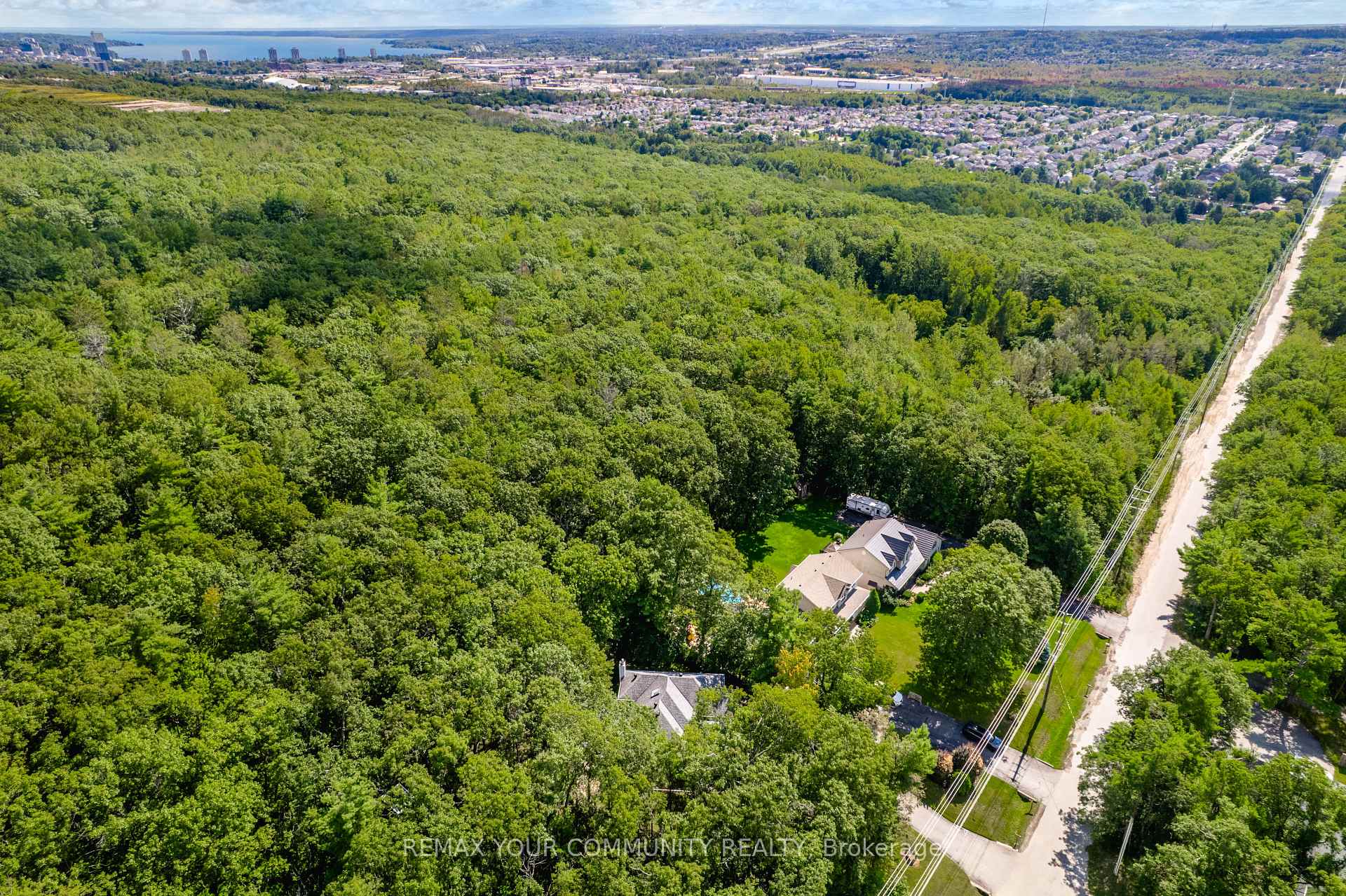 Photo 50 of 321 Miller Drive, Barrie, Edgehill Drive — HOMEH