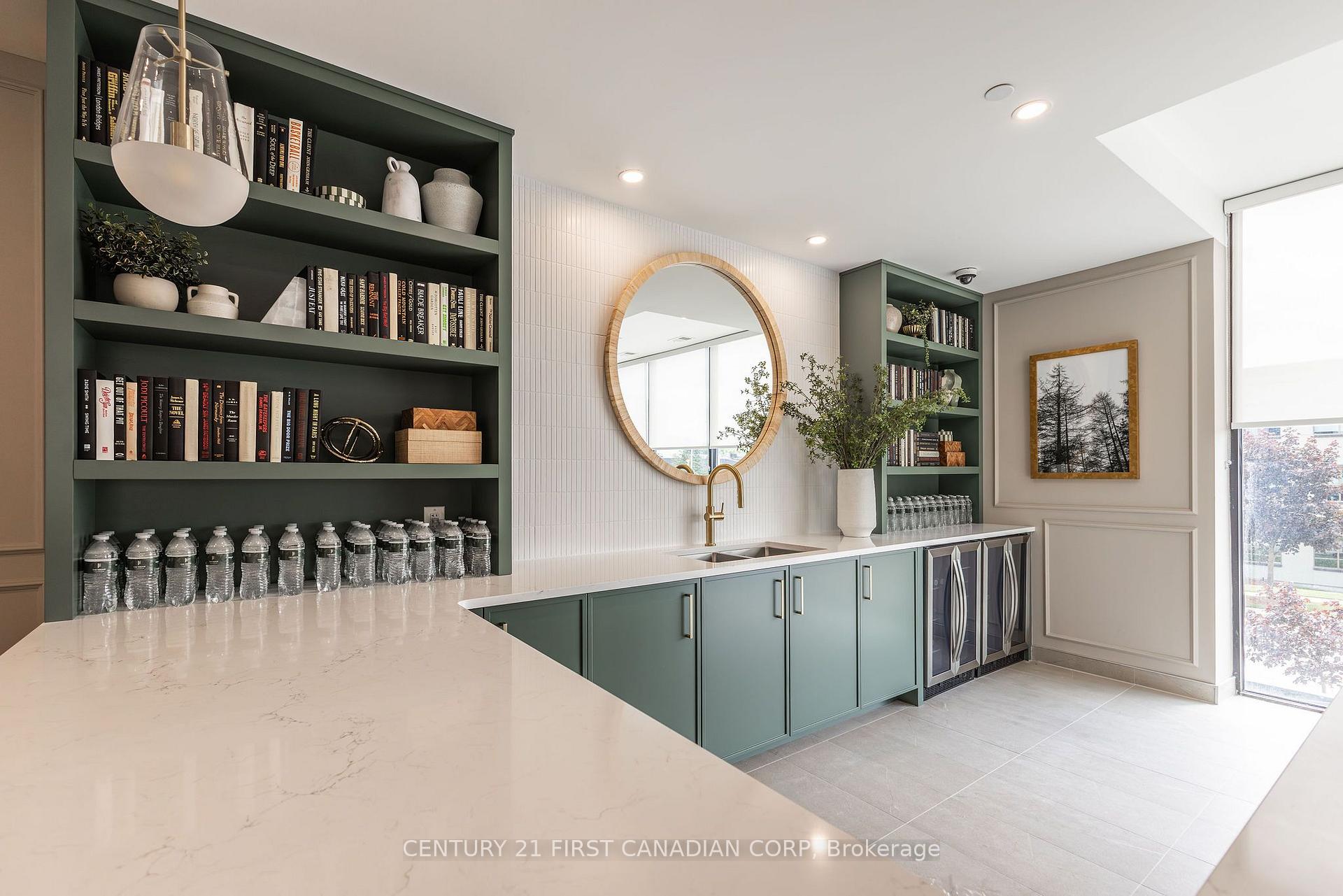Photo 23 of Unit 407, 230 North Centre Road, London, North B — HOMEH