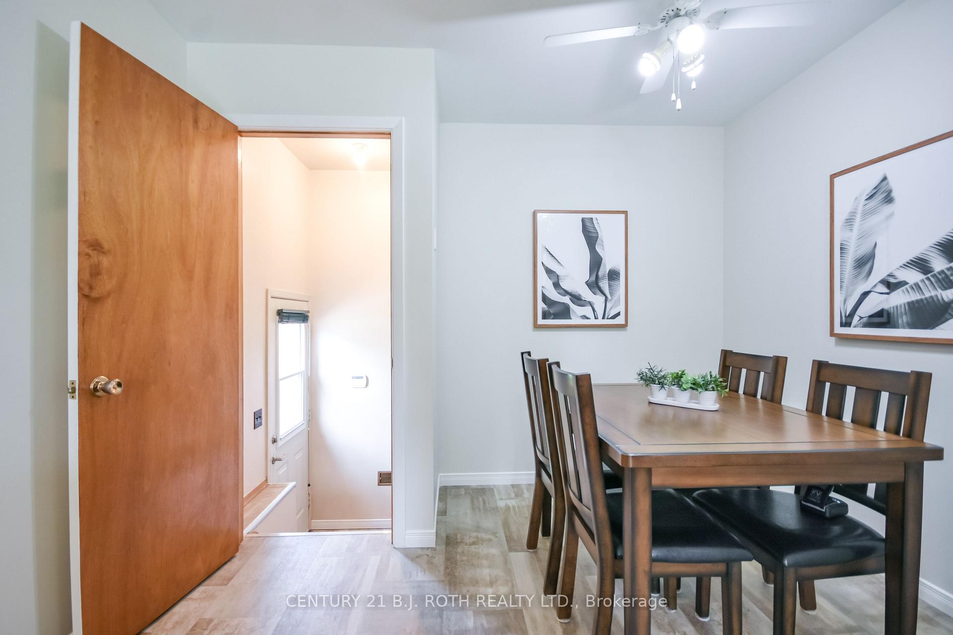 Photo 12 of 380 Mary Street, Orillia — HOMEH