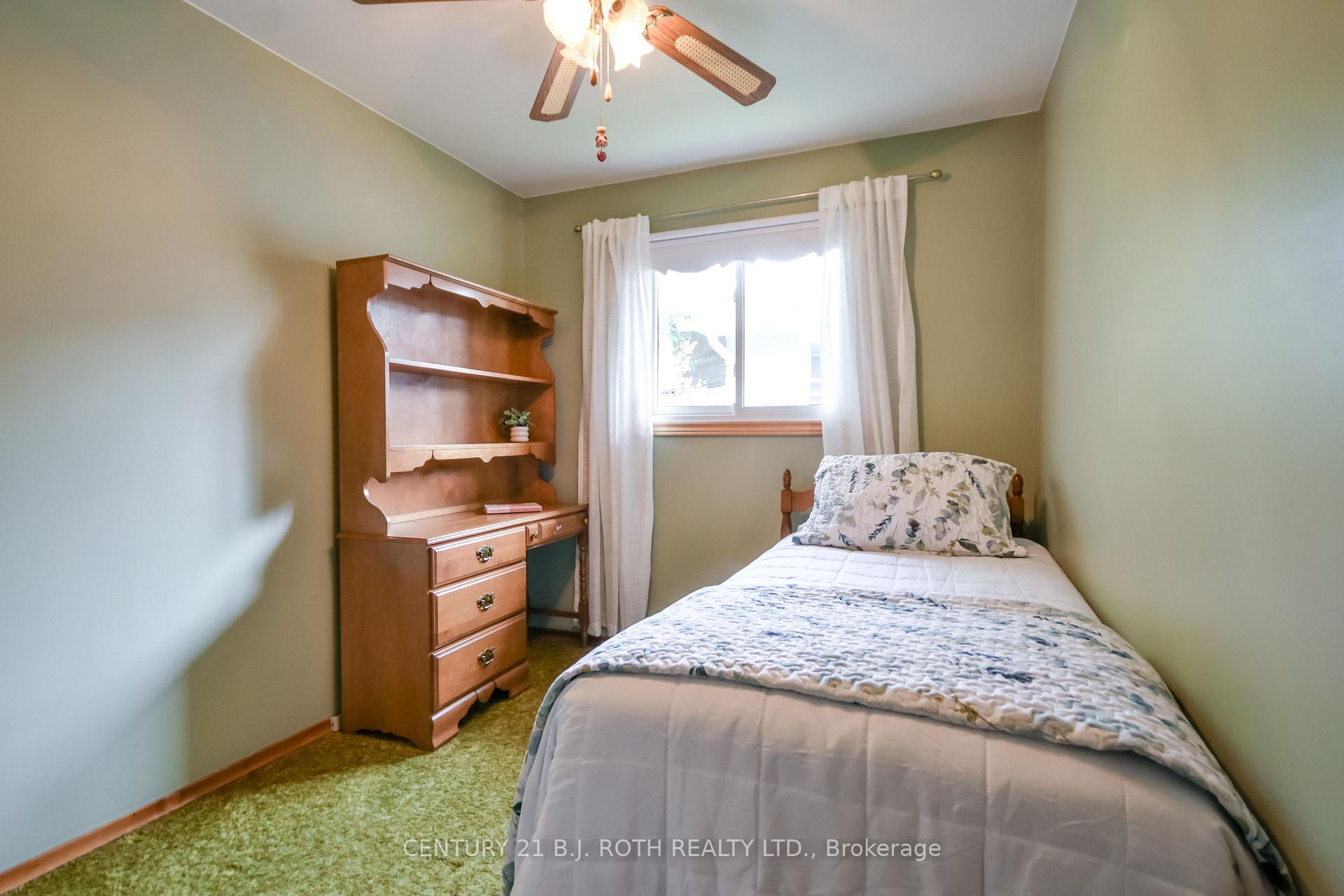 Photo 16 of 380 Mary Street, Orillia — HOMEH