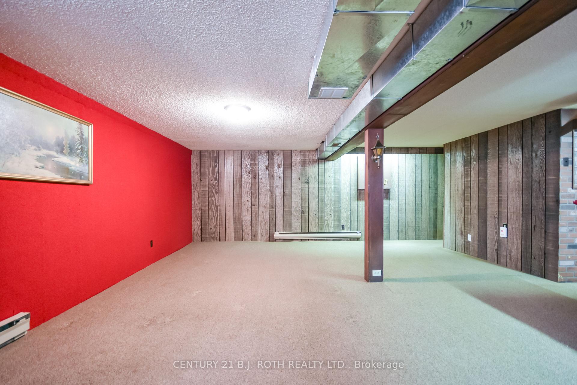 Photo 25 of 380 Mary Street, Orillia — HOMEH