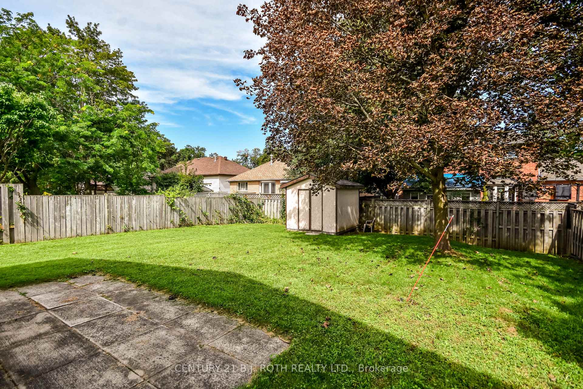 Photo 29 of 380 Mary Street, Orillia — HOMEH