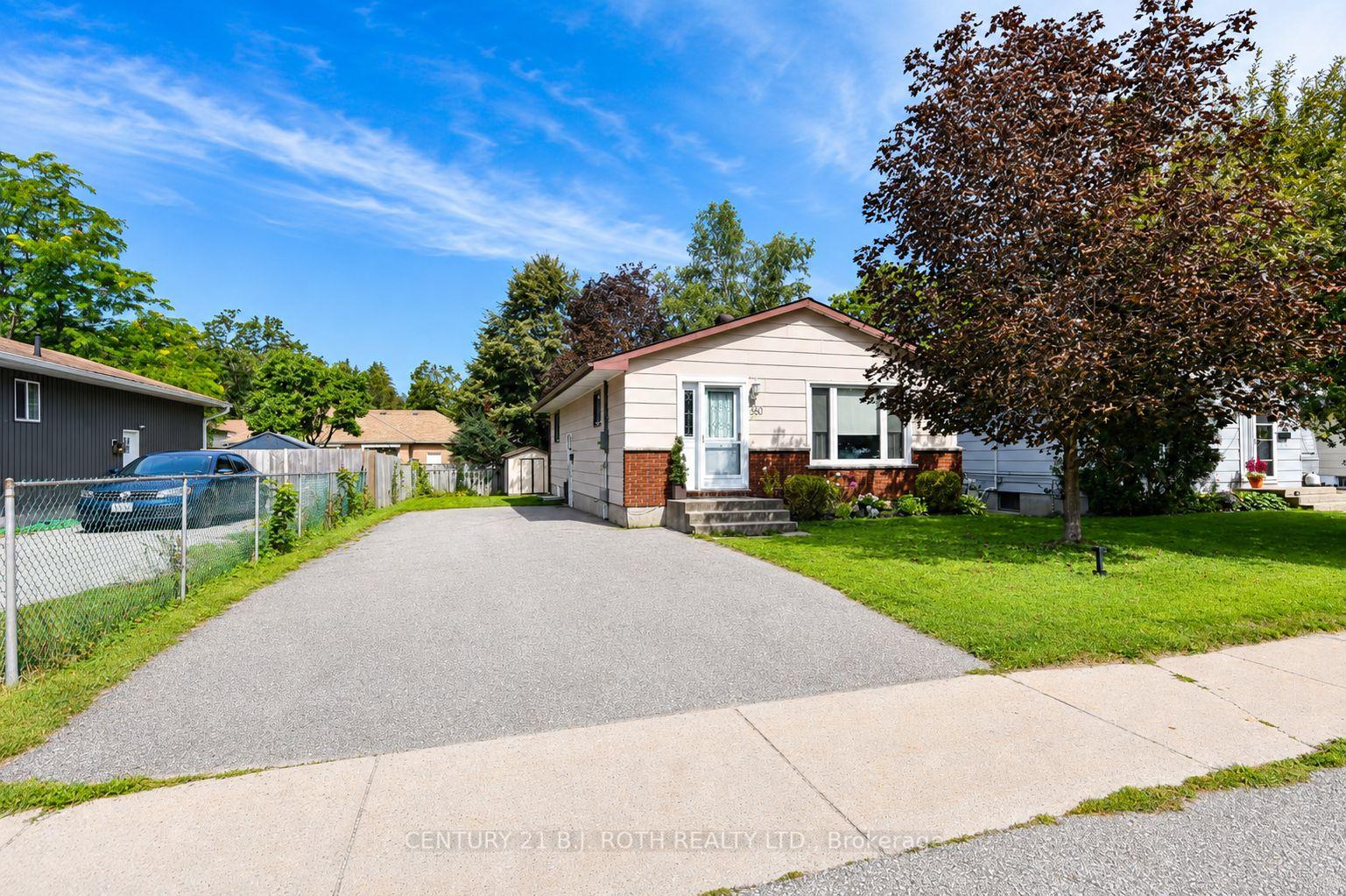 Photo 34 of 380 Mary Street, Orillia — HOMEH
