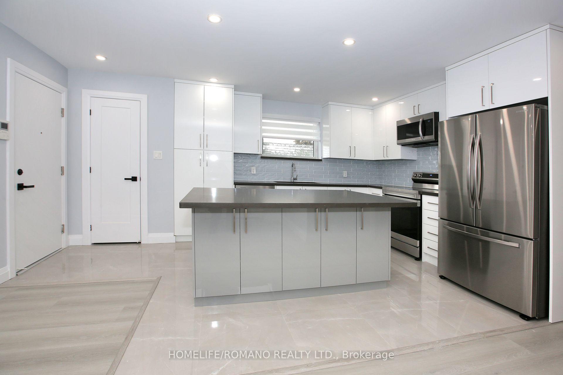 Photo 1 of Unit A, 177 Robina Avenue, Toronto, Oakwood Village — HOMEH