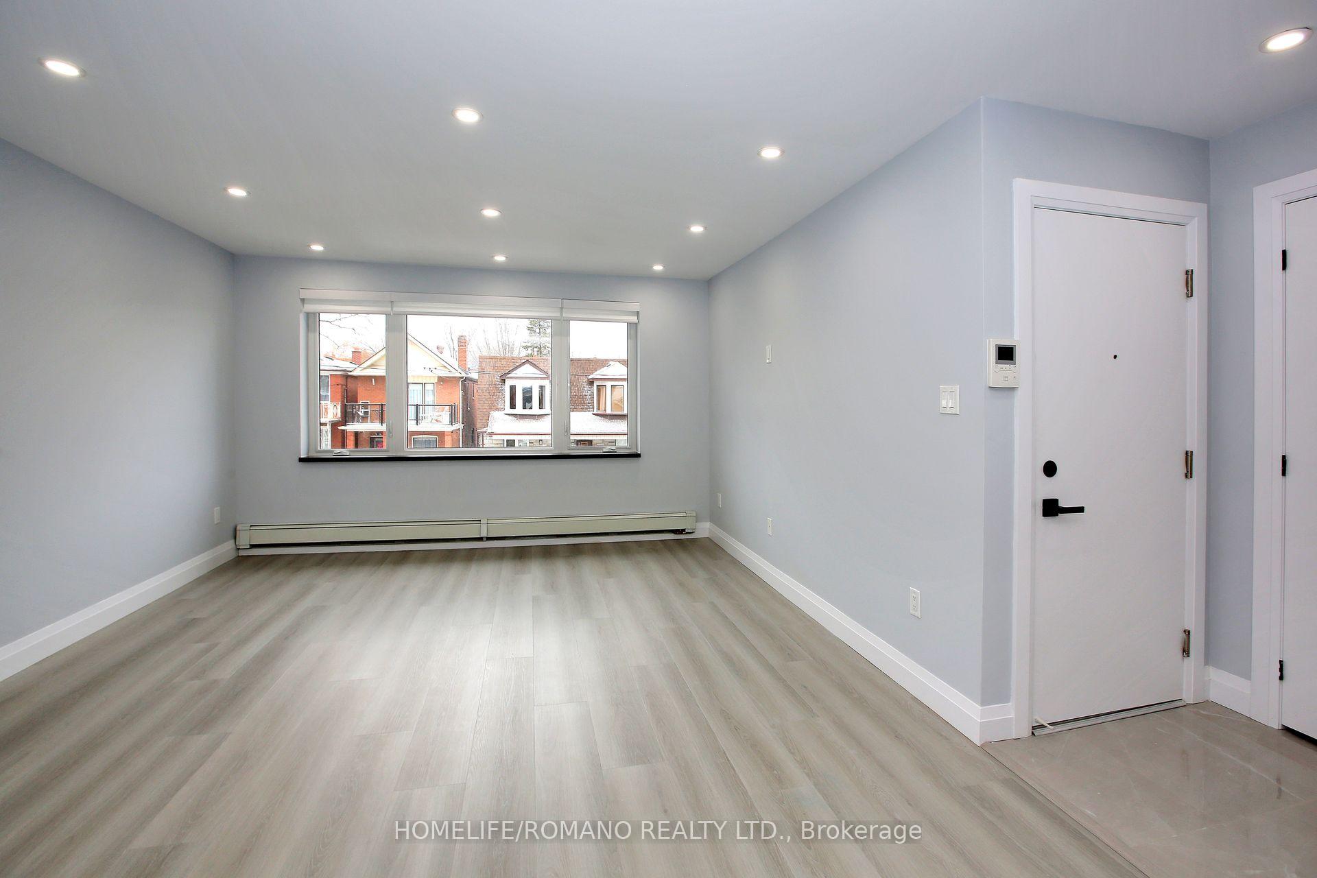 Photo 2 of Unit A, 177 Robina Avenue, Toronto, Oakwood Village — HOMEH