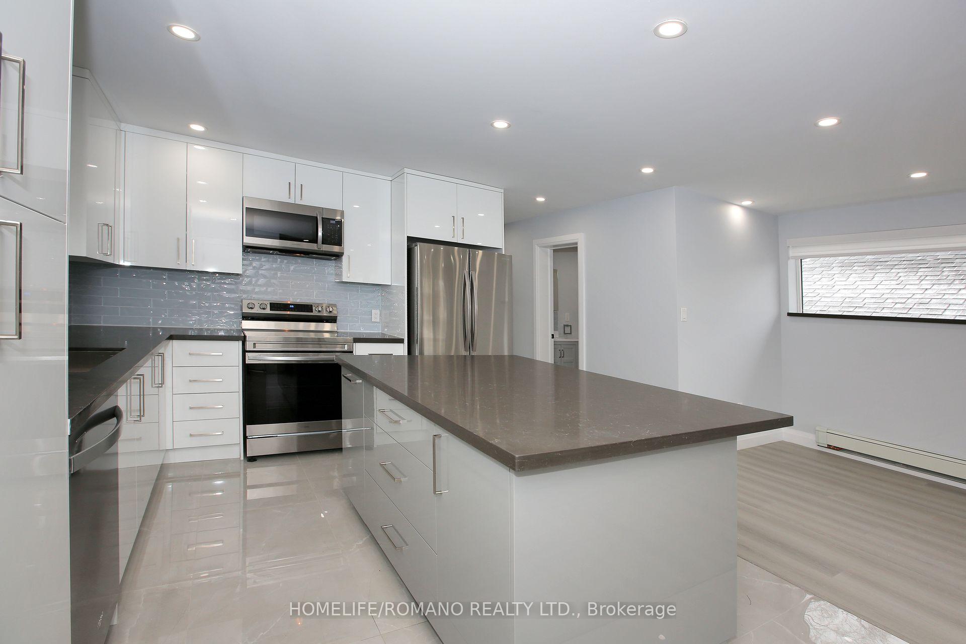 Photo 6 of Unit A, 177 Robina Avenue, Toronto, Oakwood Village — HOMEH