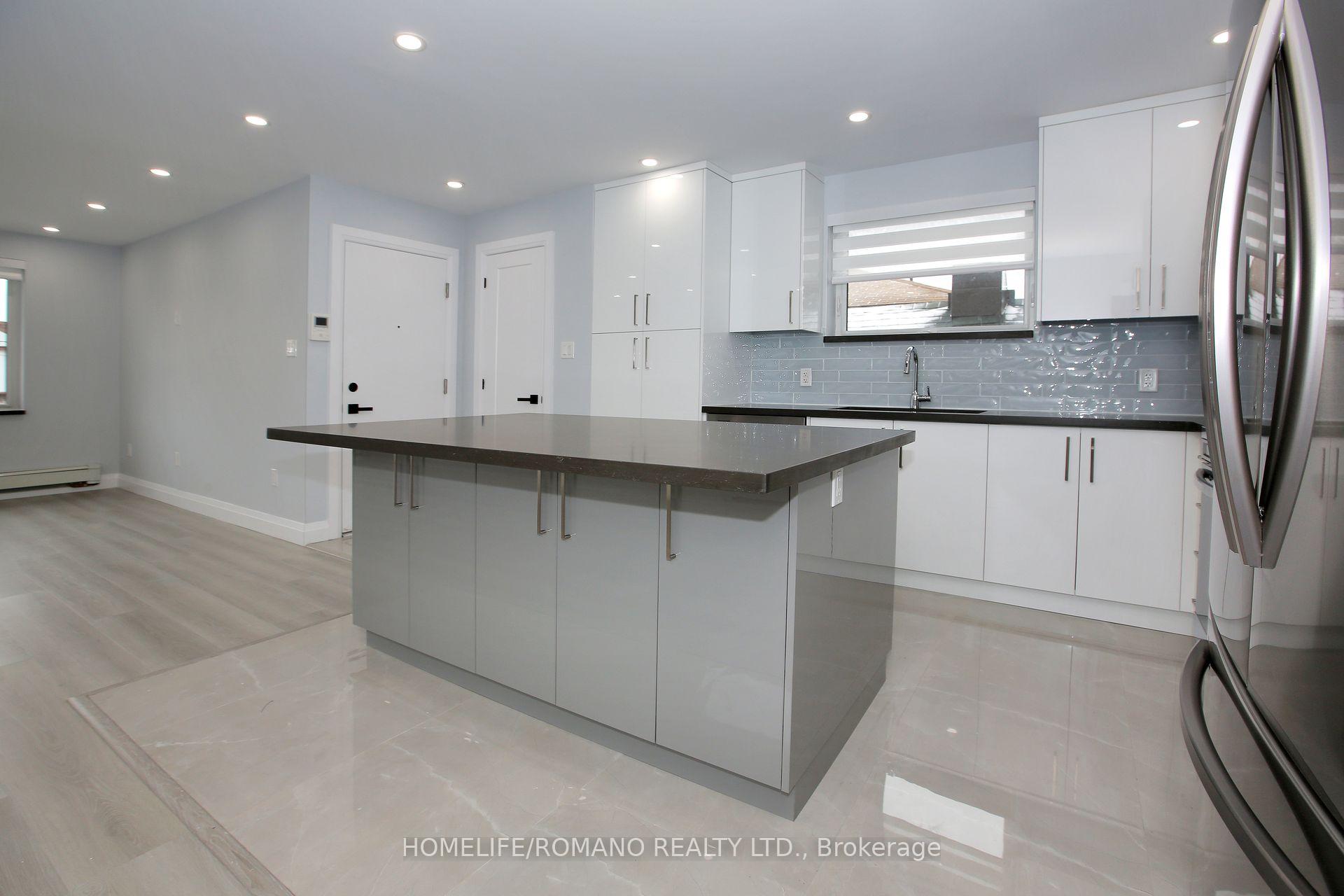 Photo 7 of Unit A, 177 Robina Avenue, Toronto, Oakwood Village — HOMEH