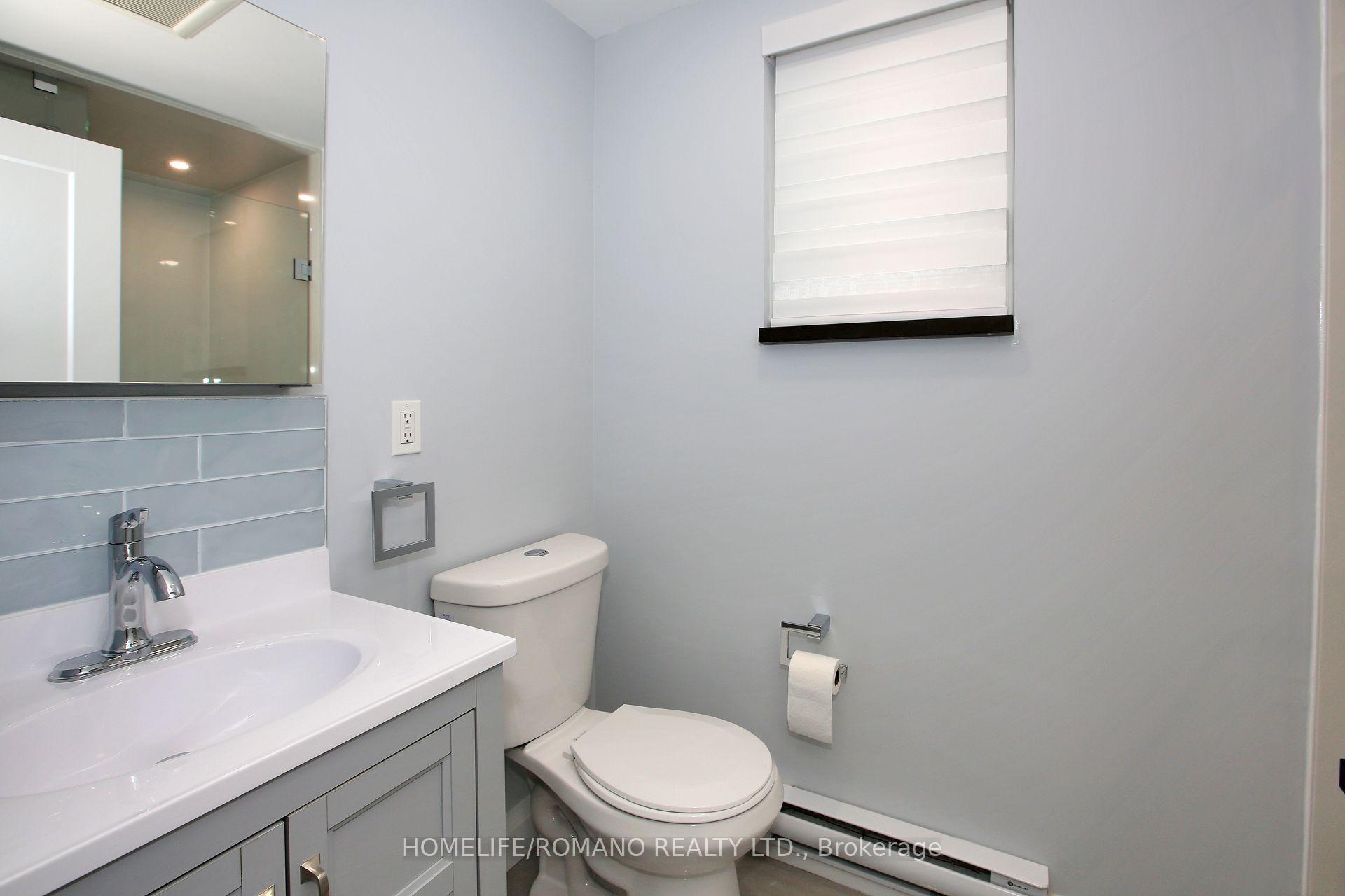 Photo 8 of Unit A, 177 Robina Avenue, Toronto, Oakwood Village — HOMEH